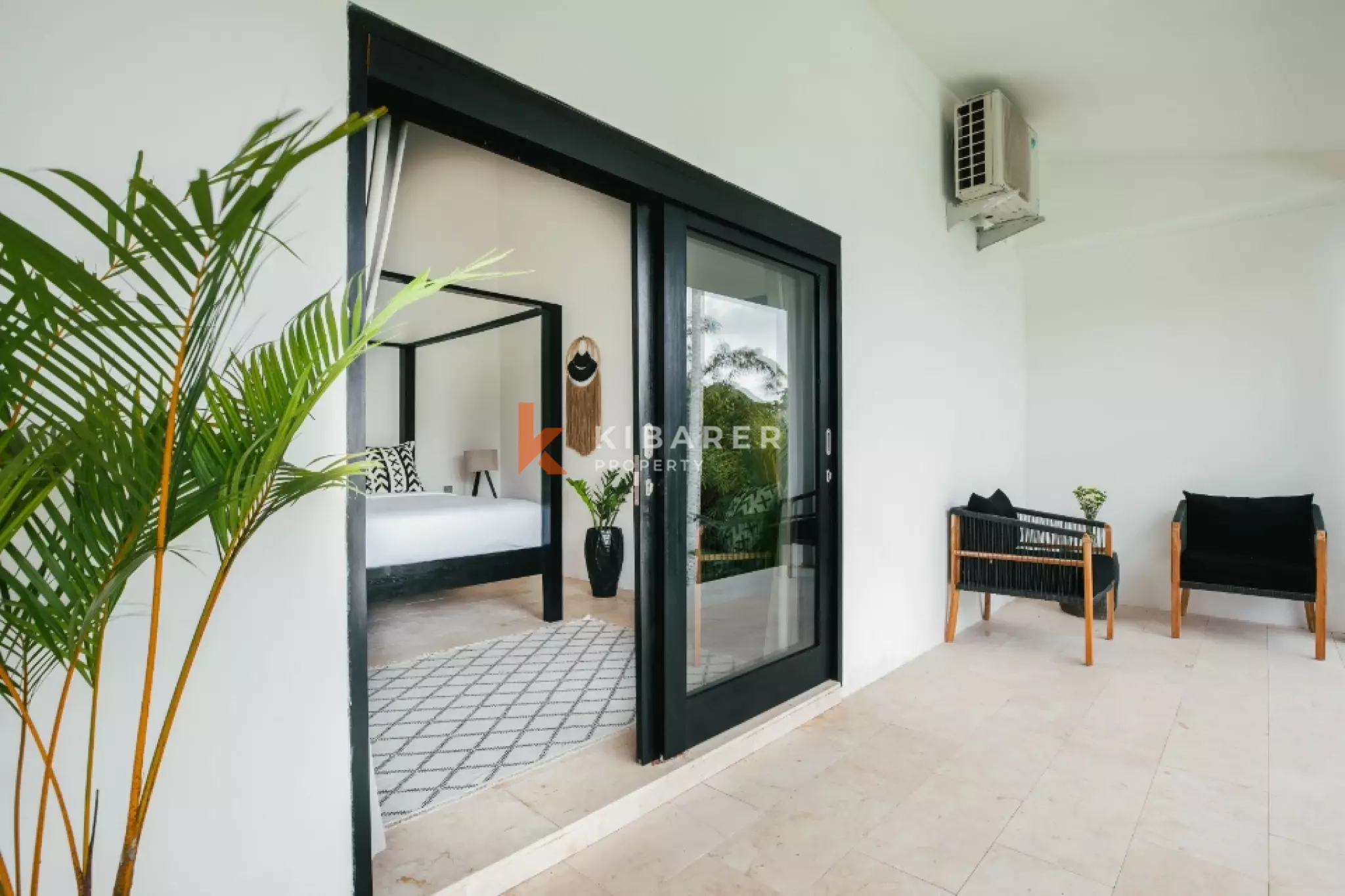 2BR Villa for for Rent in Ubud, Bali — $27,101 — image 9
