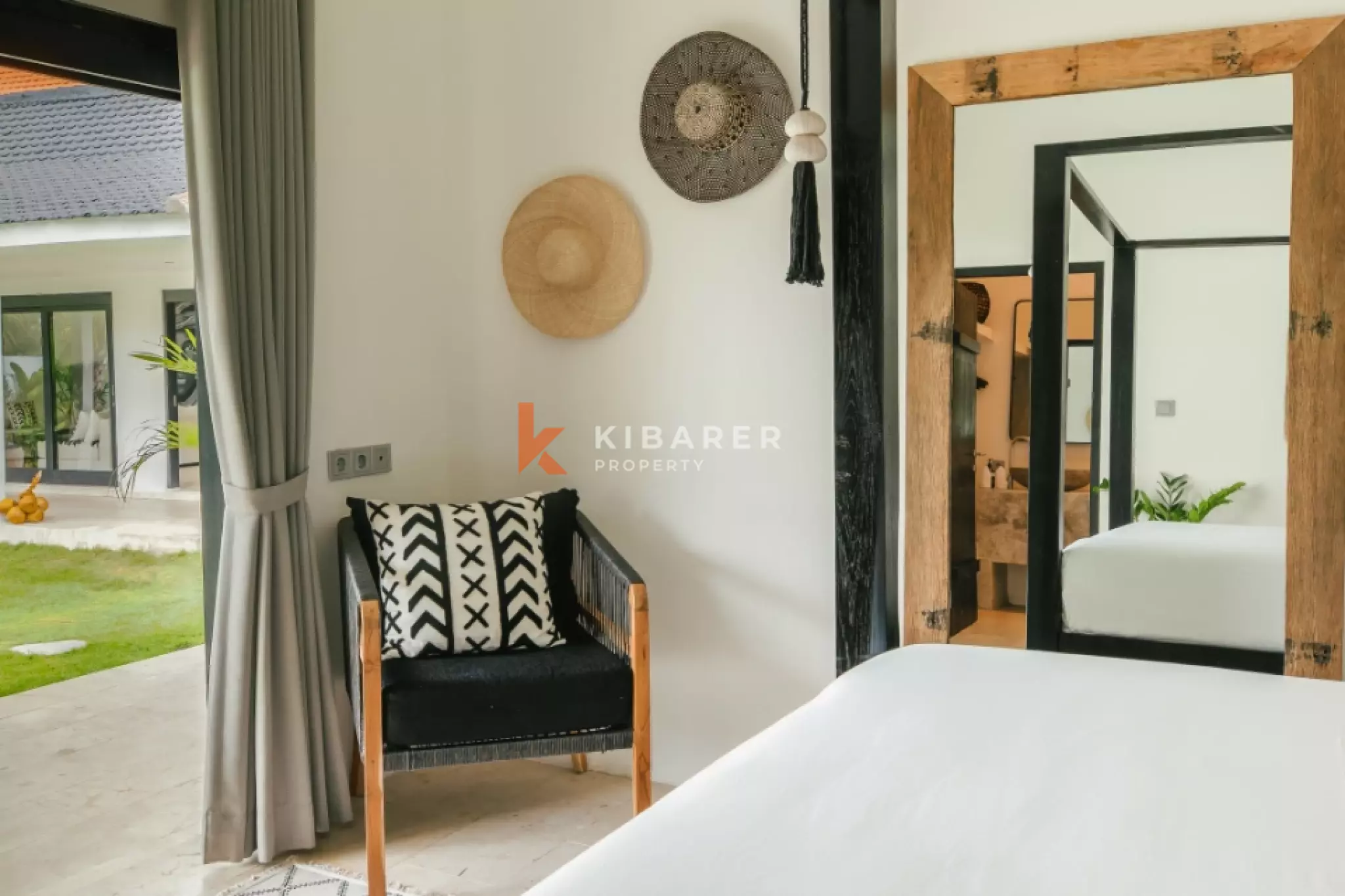 2BR Villa for for Rent in Ubud, Bali — $27,101 — image 10