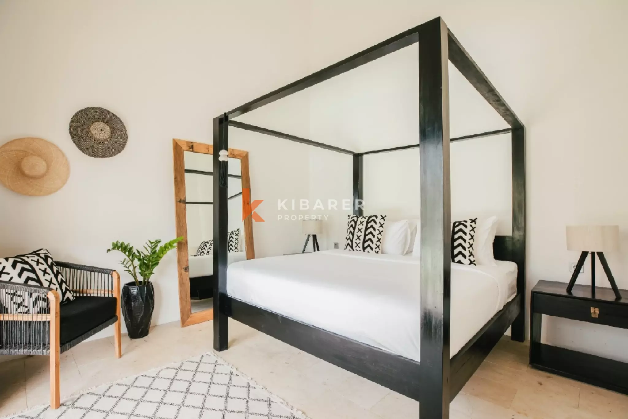 2BR Villa for for Rent in Ubud, Bali — $27,101 — image 11