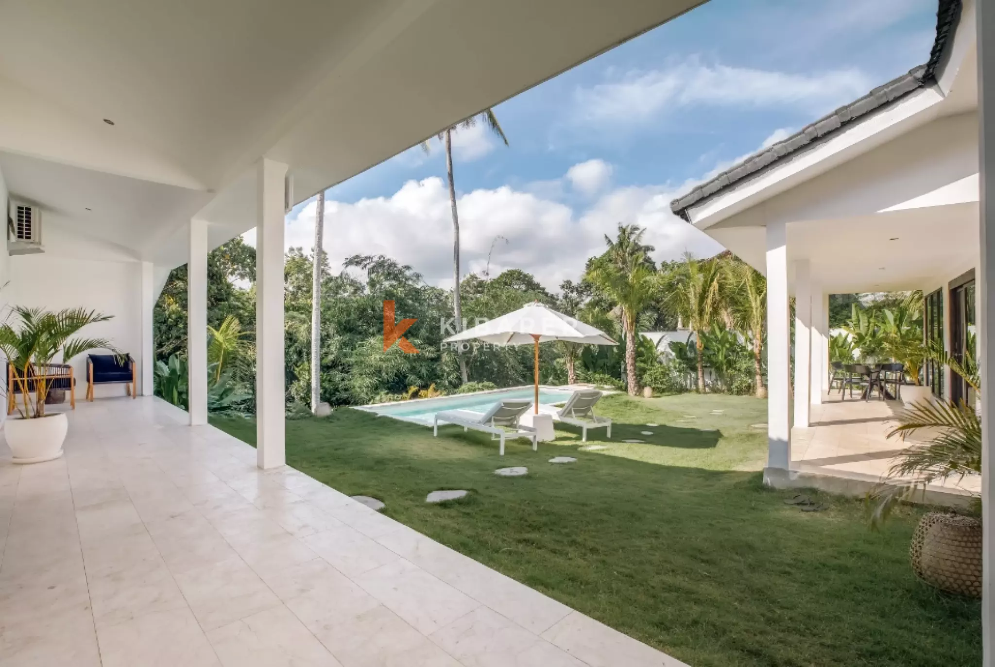 2BR Villa for for Rent in Ubud, Bali — $27,101 — image 3