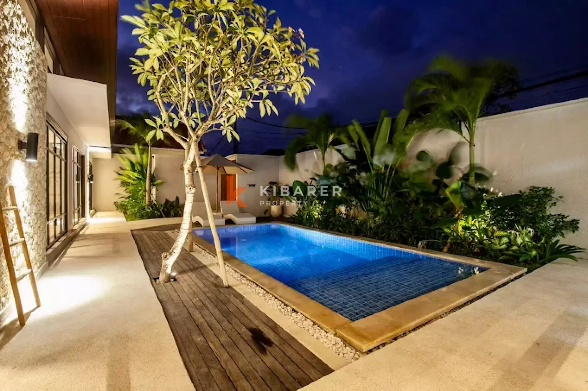 3BR Villa for for Rent in Umalas, Bali — $2,758 — image 3