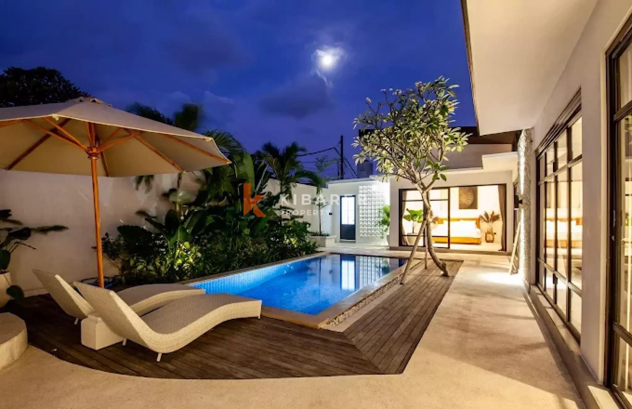 3BR Villa for for Rent in Umalas, Bali — $2,758 — image 4