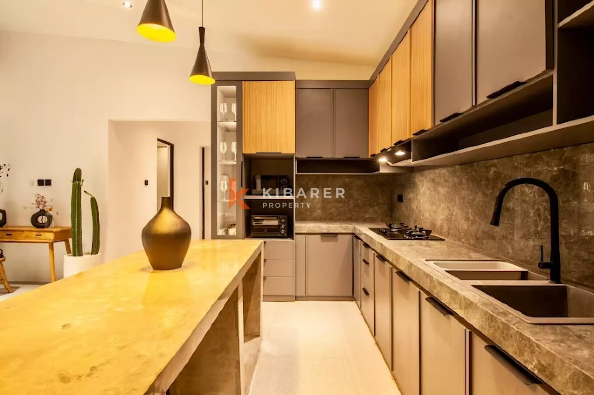 3BR Villa for for Rent in Umalas, Bali — $2,758 — image 9