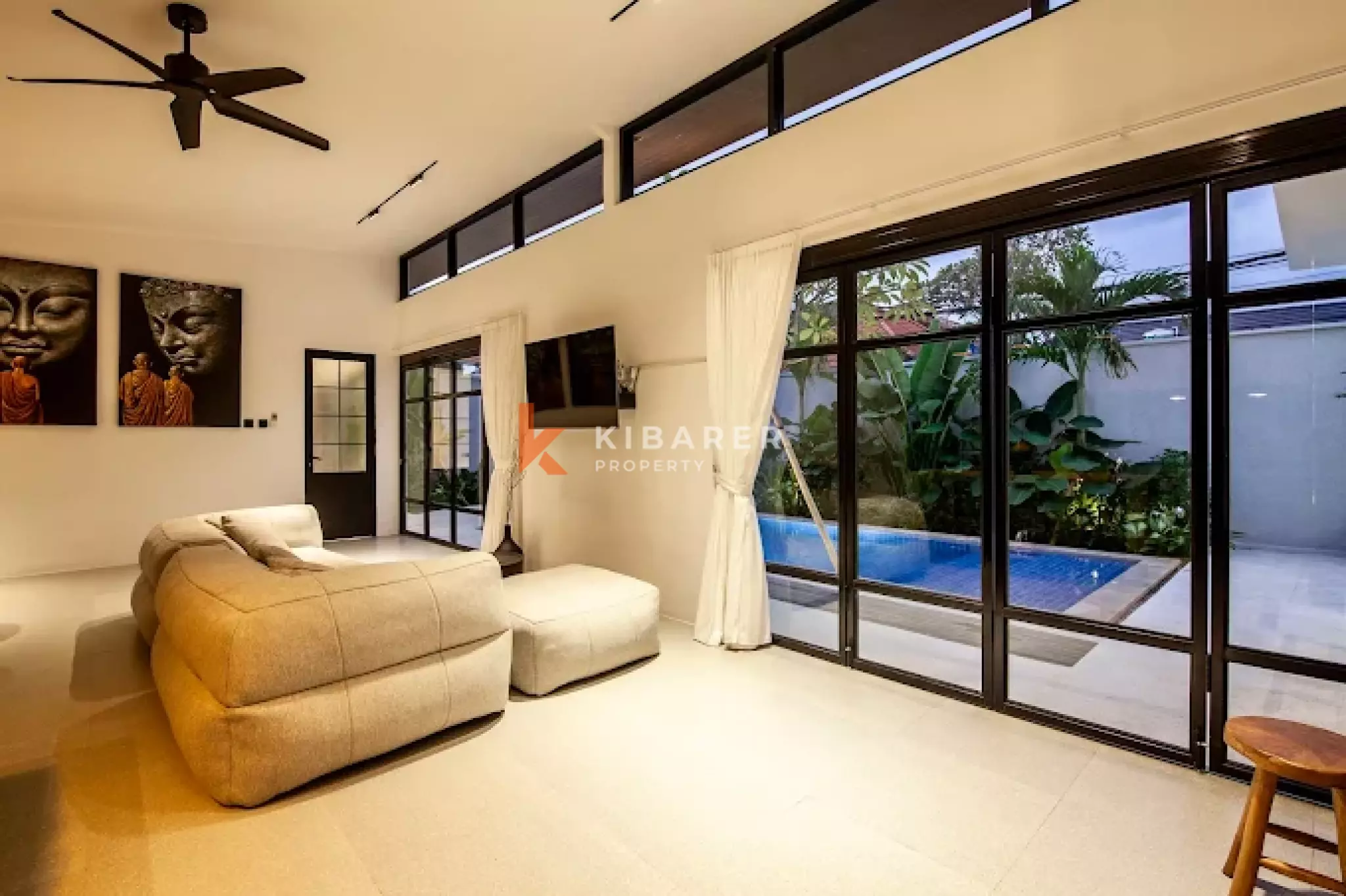 3BR Villa for for Rent in Umalas, Bali — $2,758 — image 10