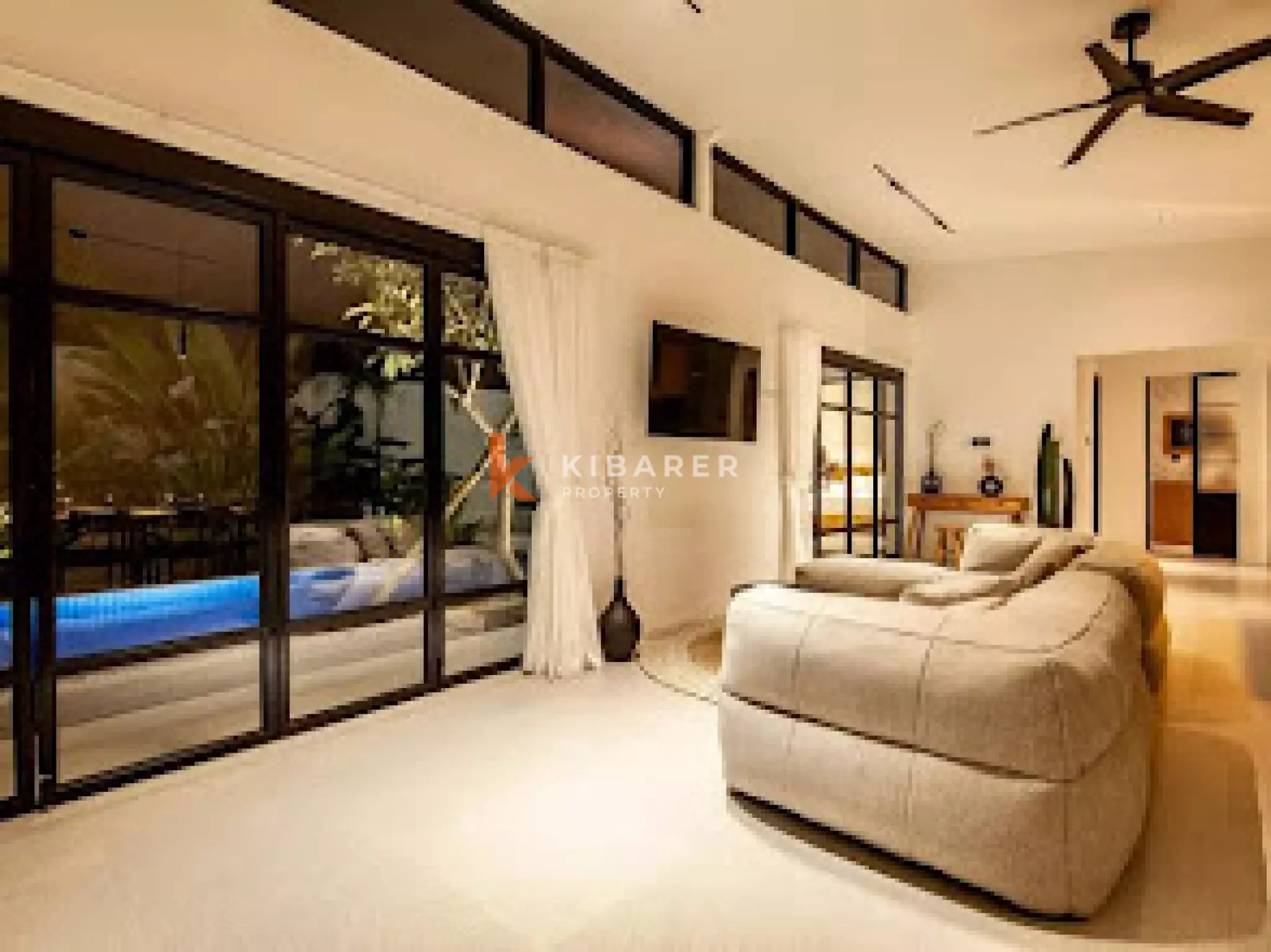 3BR Villa for for Rent in Umalas, Bali — $2,758 — image 17