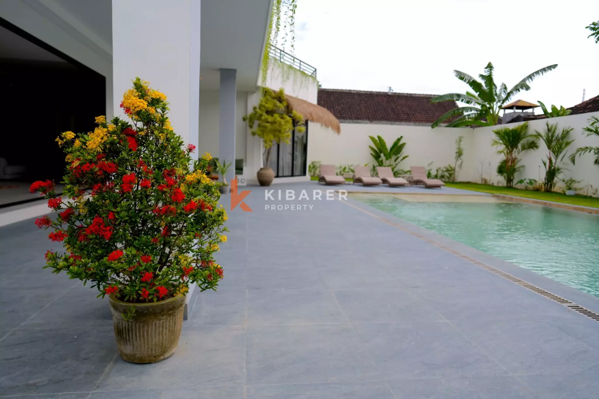 3BR Villa for for Rent in Seminyak, Bali — $51,806 — image 16
