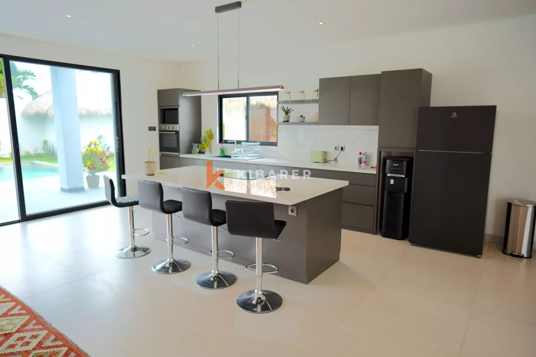 3BR Villa for for Rent in Seminyak, Bali — $51,806 — image 18
