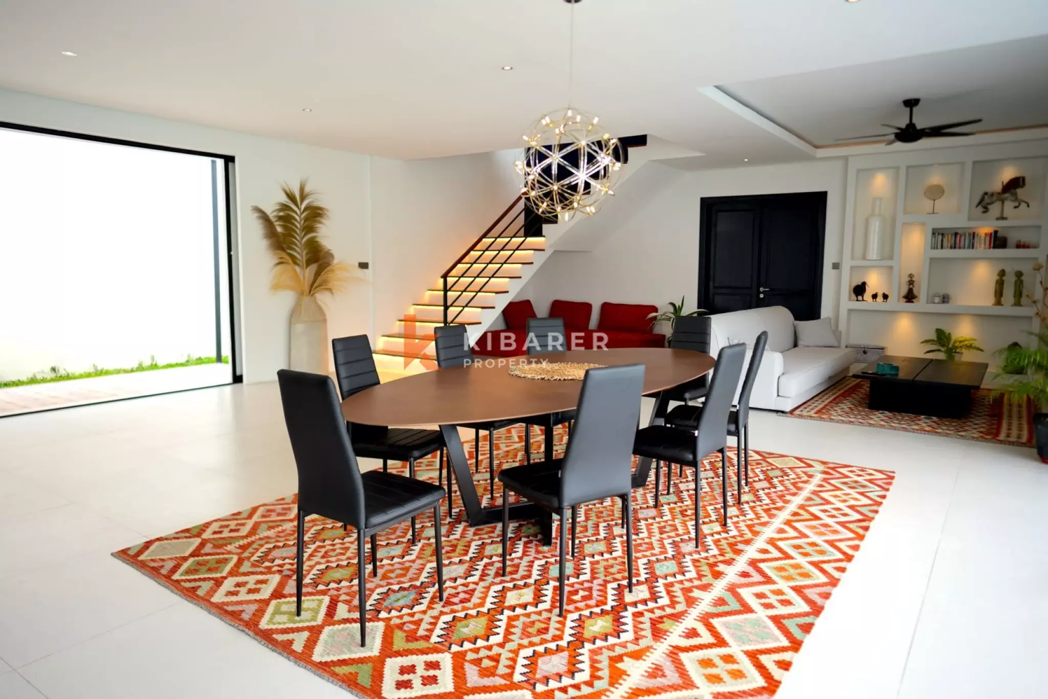 3BR Villa for for Rent in Seminyak, Bali — $51,806 — image 6