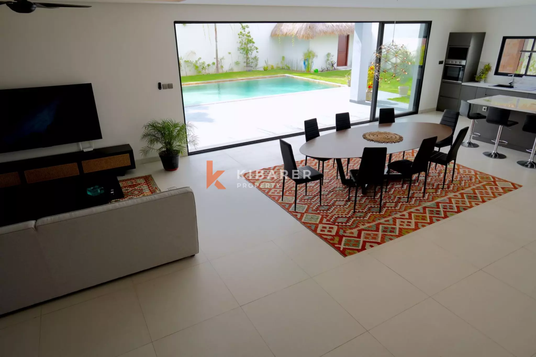 3BR Villa for for Rent in Seminyak, Bali — $51,806 — image 10
