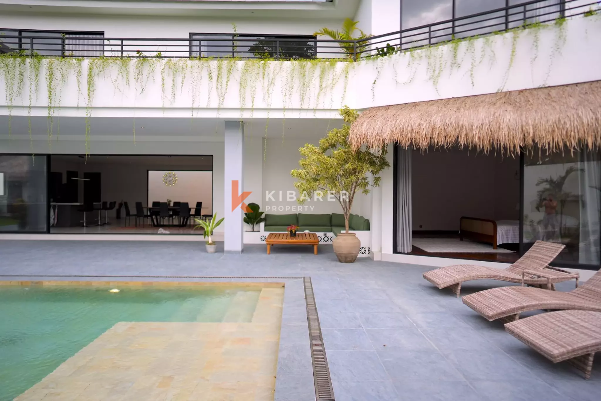 3BR Villa for for Rent in Seminyak, Bali — $51,806 — image 2