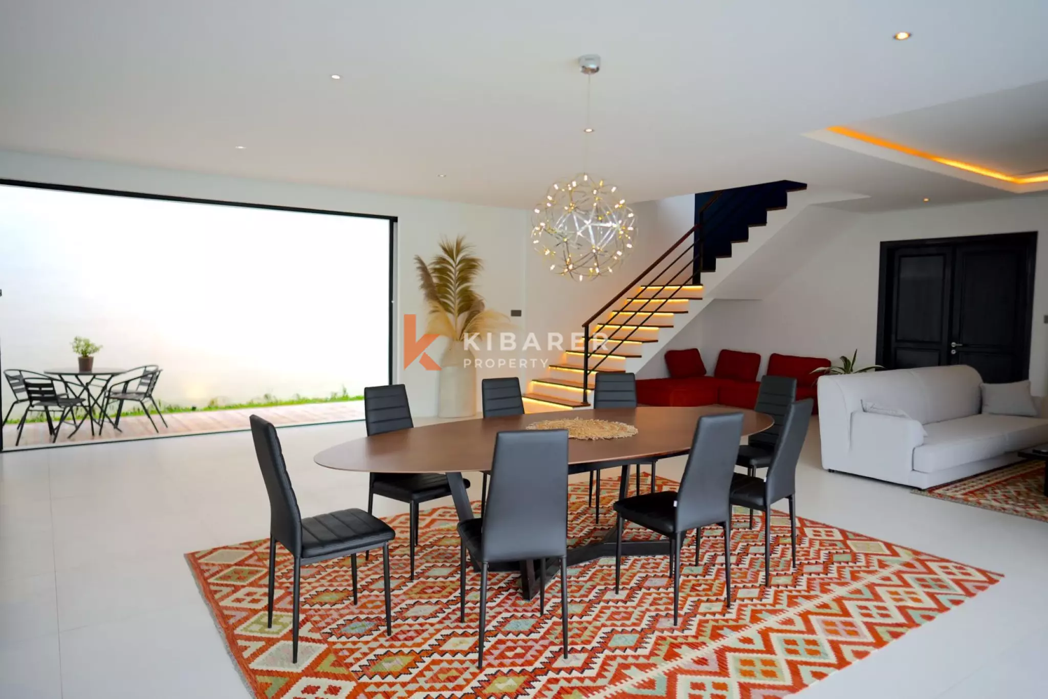 3BR Villa for for Rent in Seminyak, Bali — $51,806 — image 7