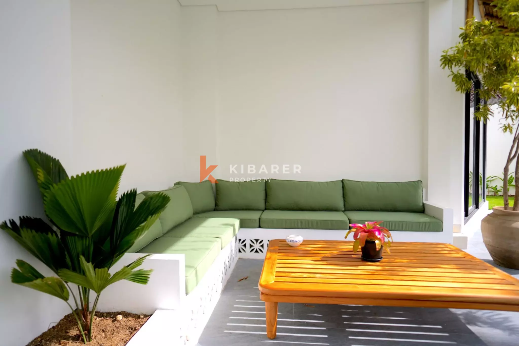 3BR Villa for for Rent in Seminyak, Bali — $51,806 — image 4