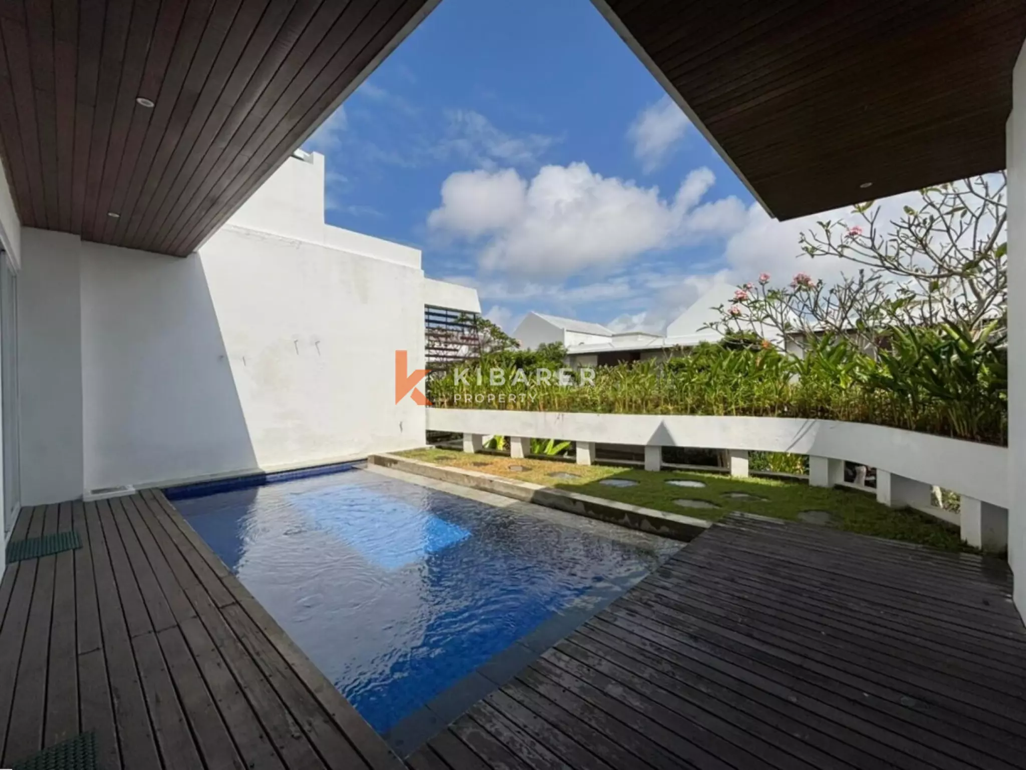Premium Two Bedroom Villa with Enclosed Living in a Secure Ungasan Estate — image 10