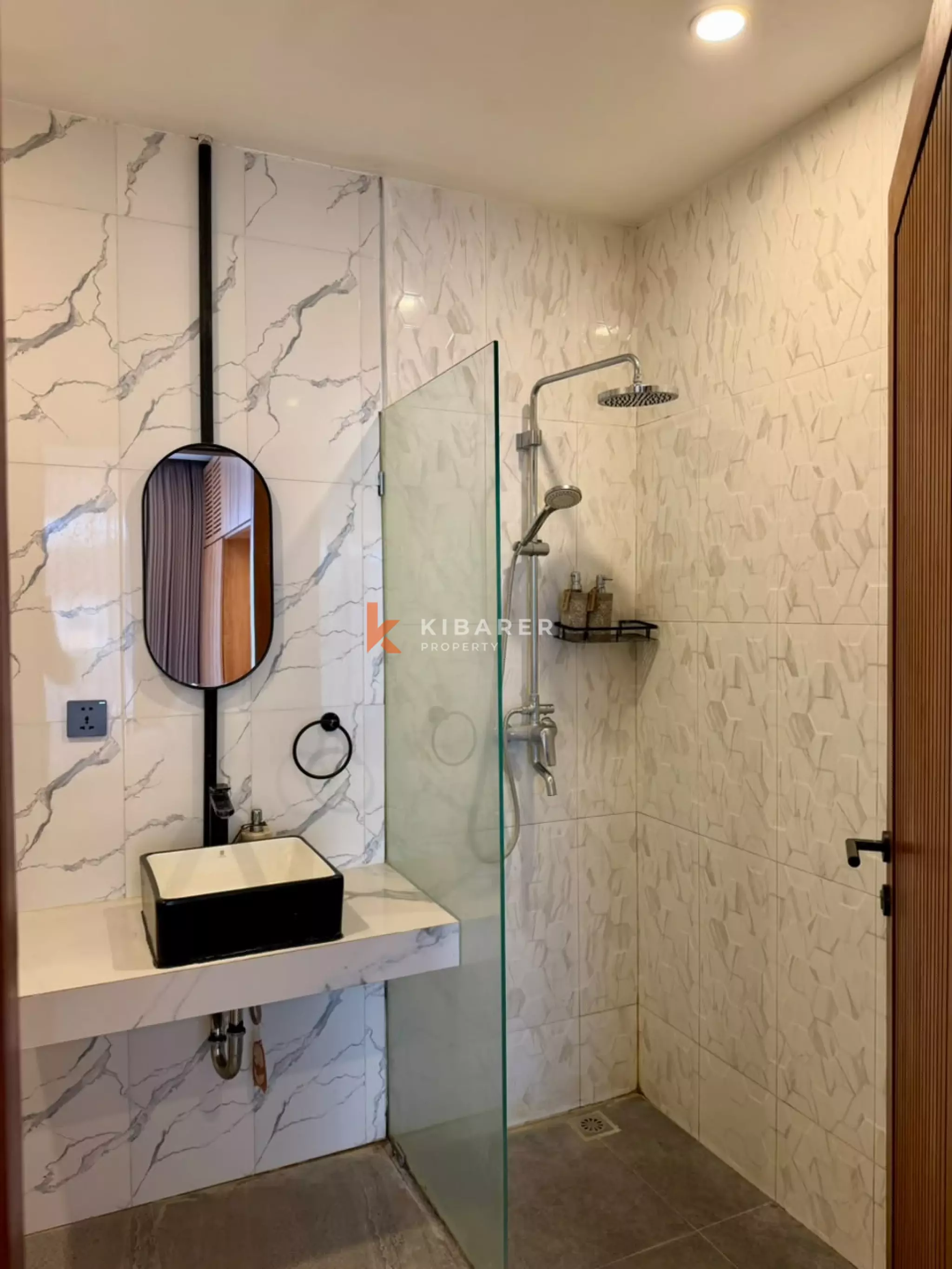 2BR Villa for for Rent in Umalas, Bali — $2,452 — image 14