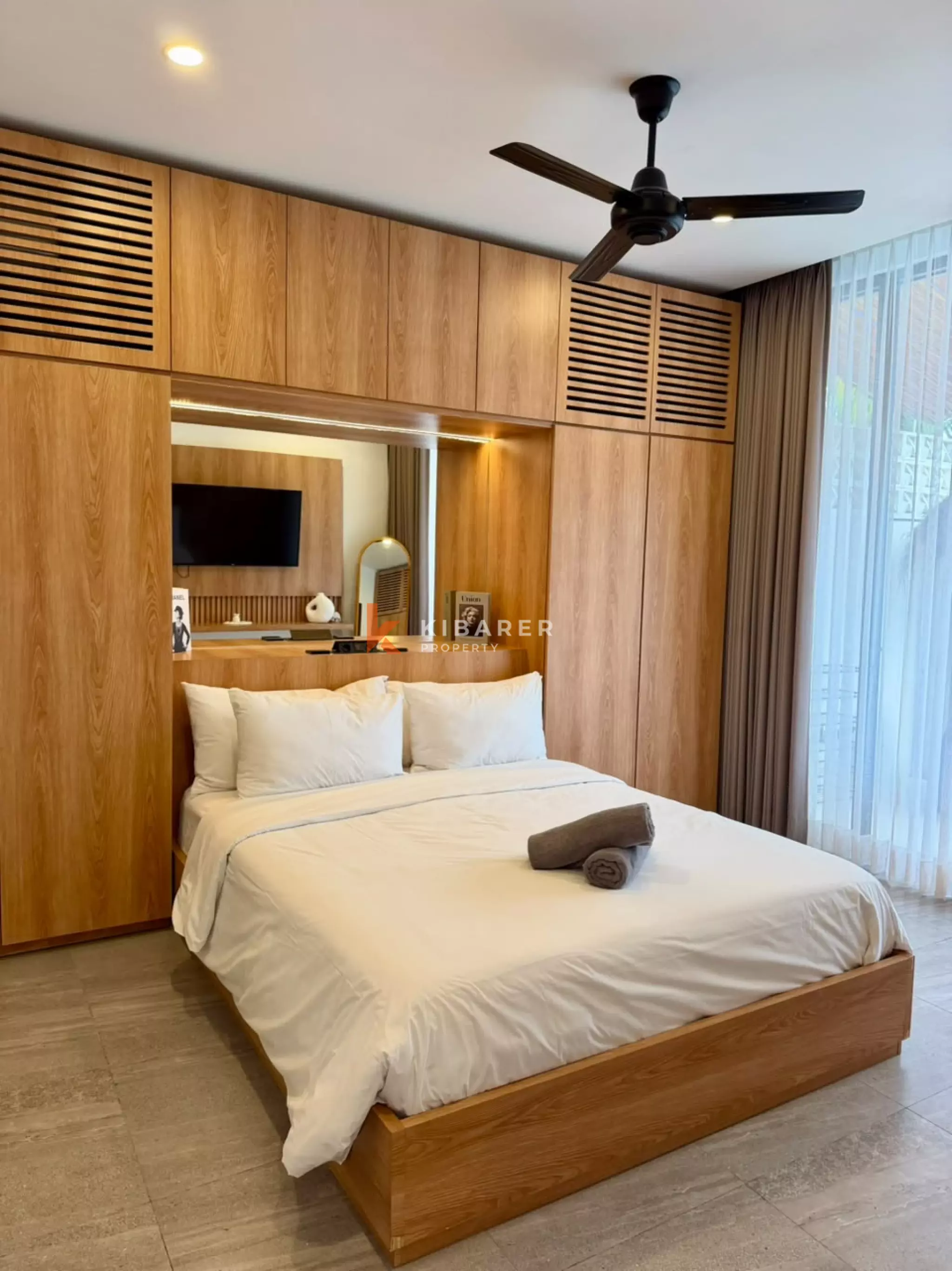 2BR Villa for for Rent in Umalas, Bali — $2,452 — image 7
