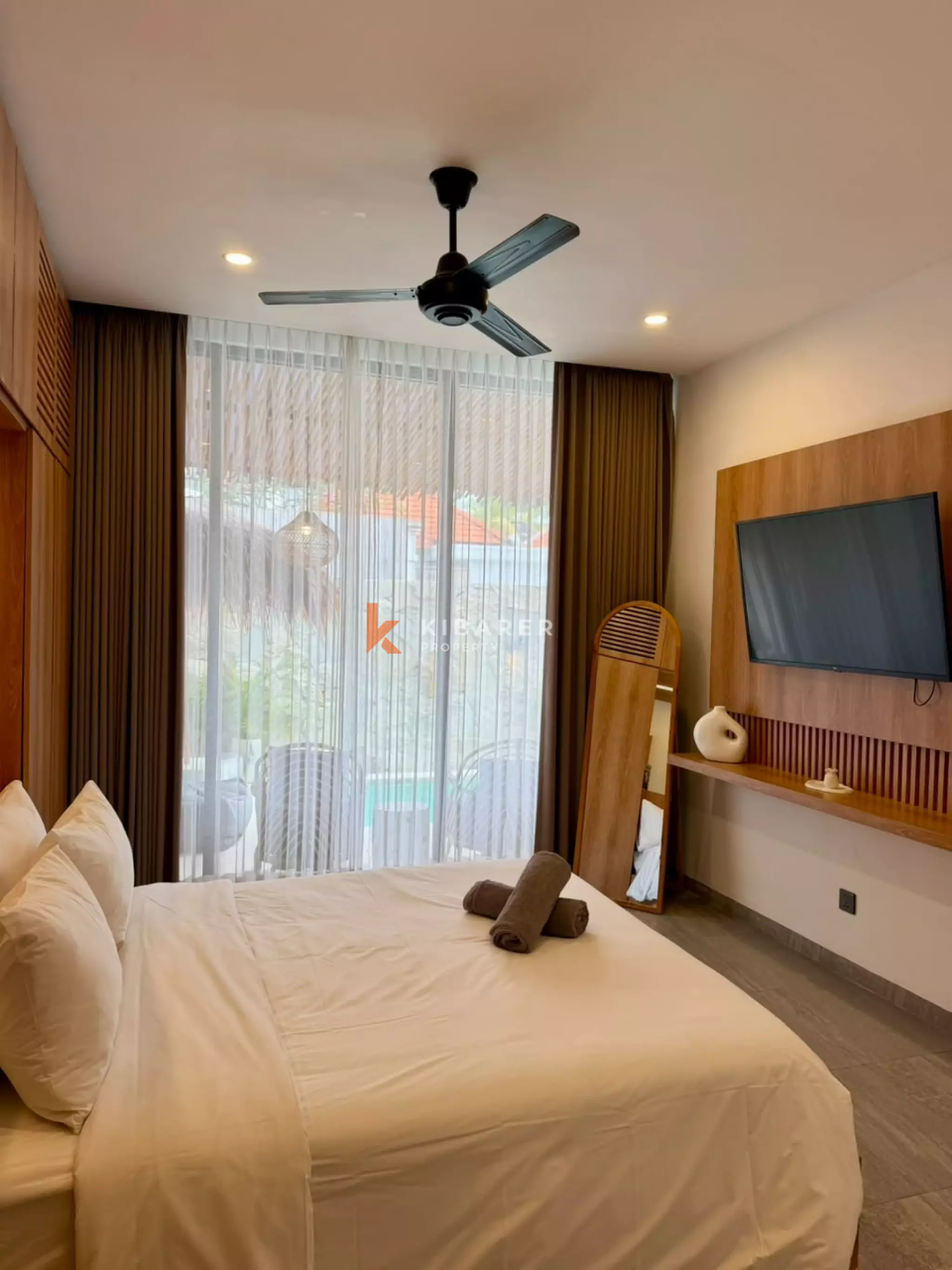 2BR Villa for for Rent in Umalas, Bali — $2,452 — image 8