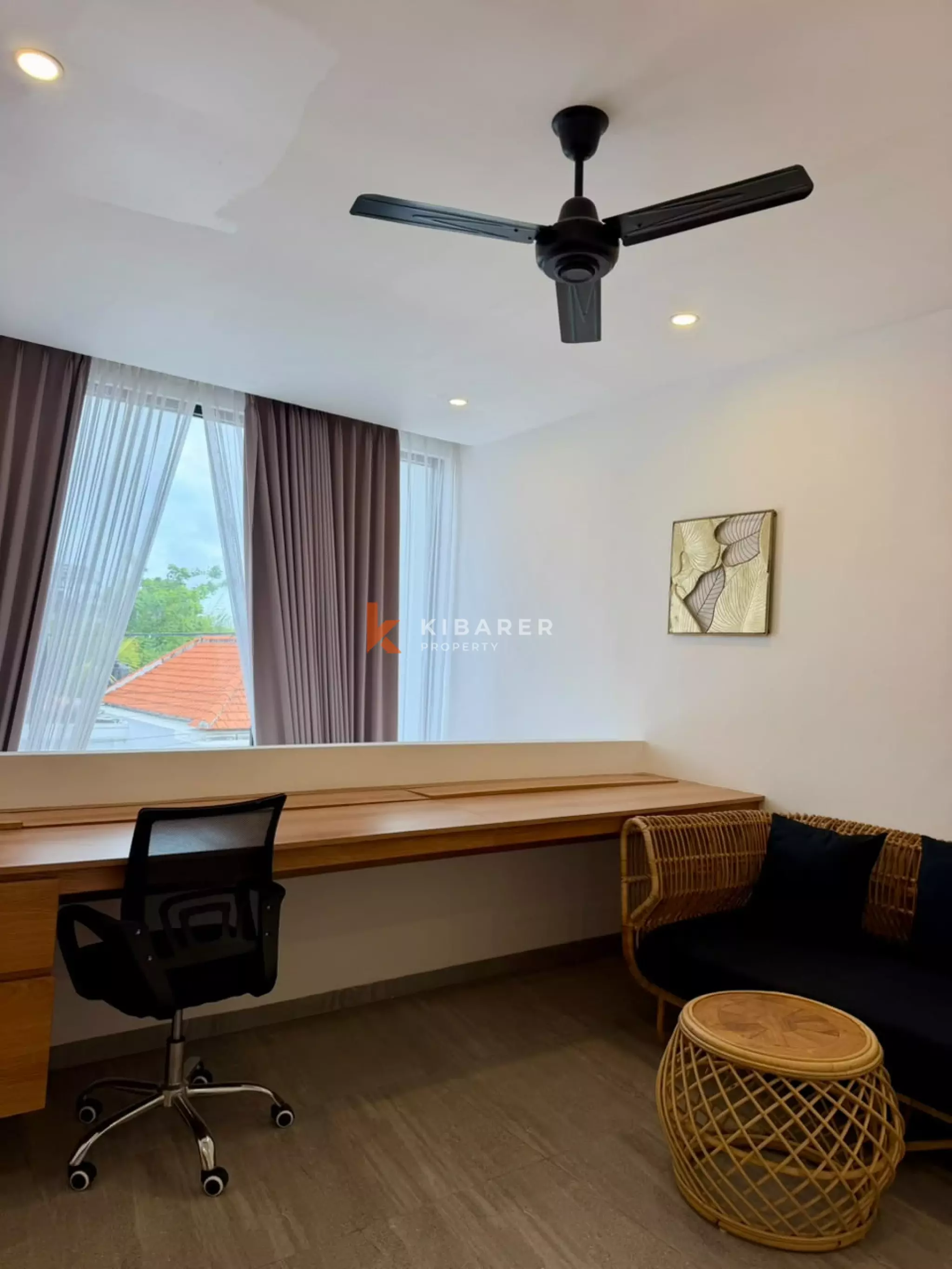 2BR Villa for for Rent in Umalas, Bali — $2,452 — image 9