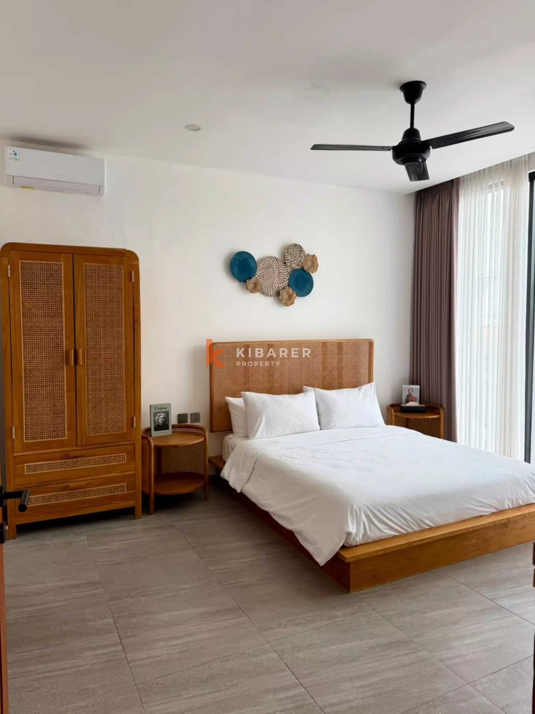 2BR Villa for for Rent in Umalas, Bali — $2,452 — image 10