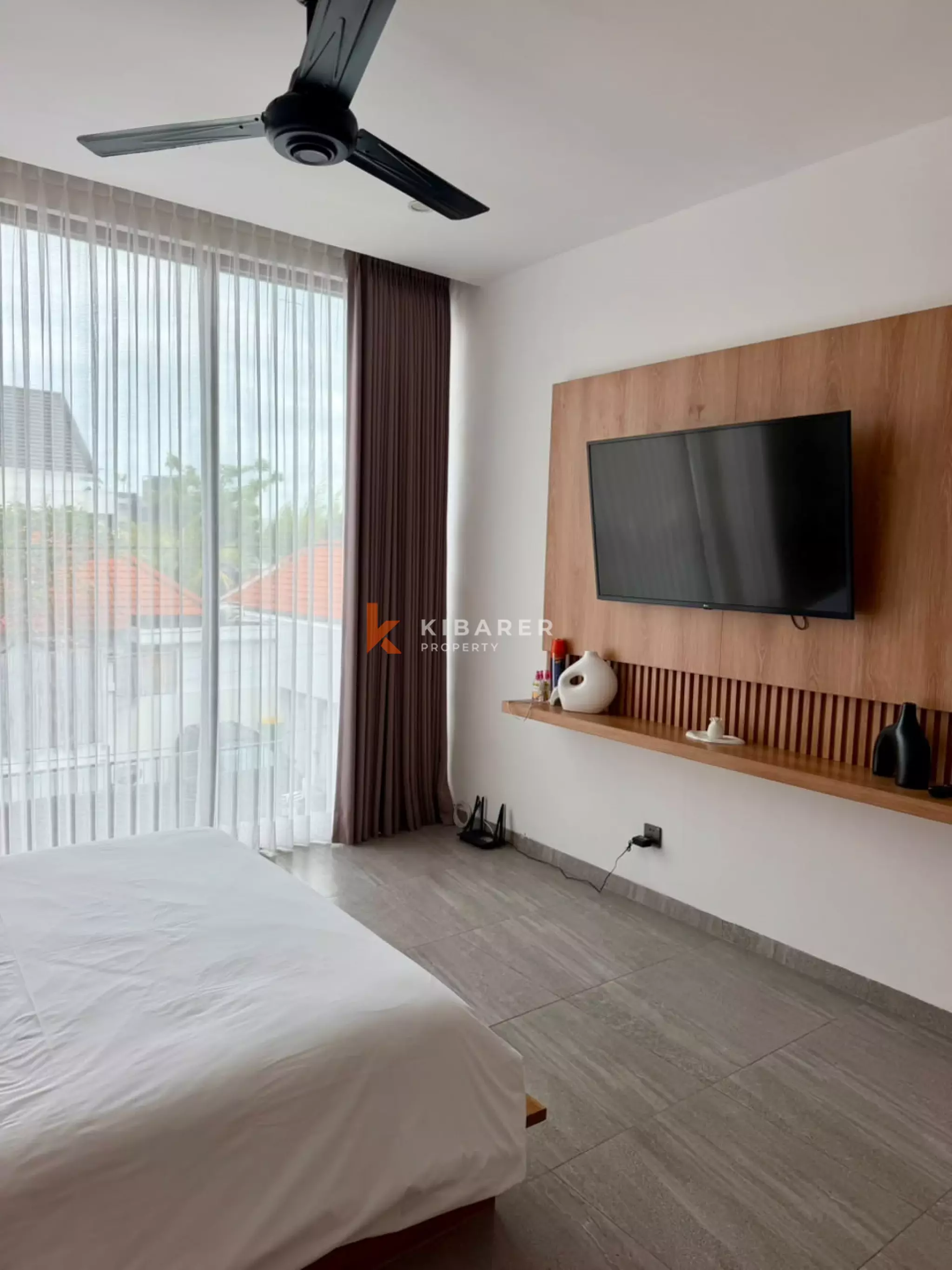 2BR Villa for for Rent in Umalas, Bali — $2,452 — image 11