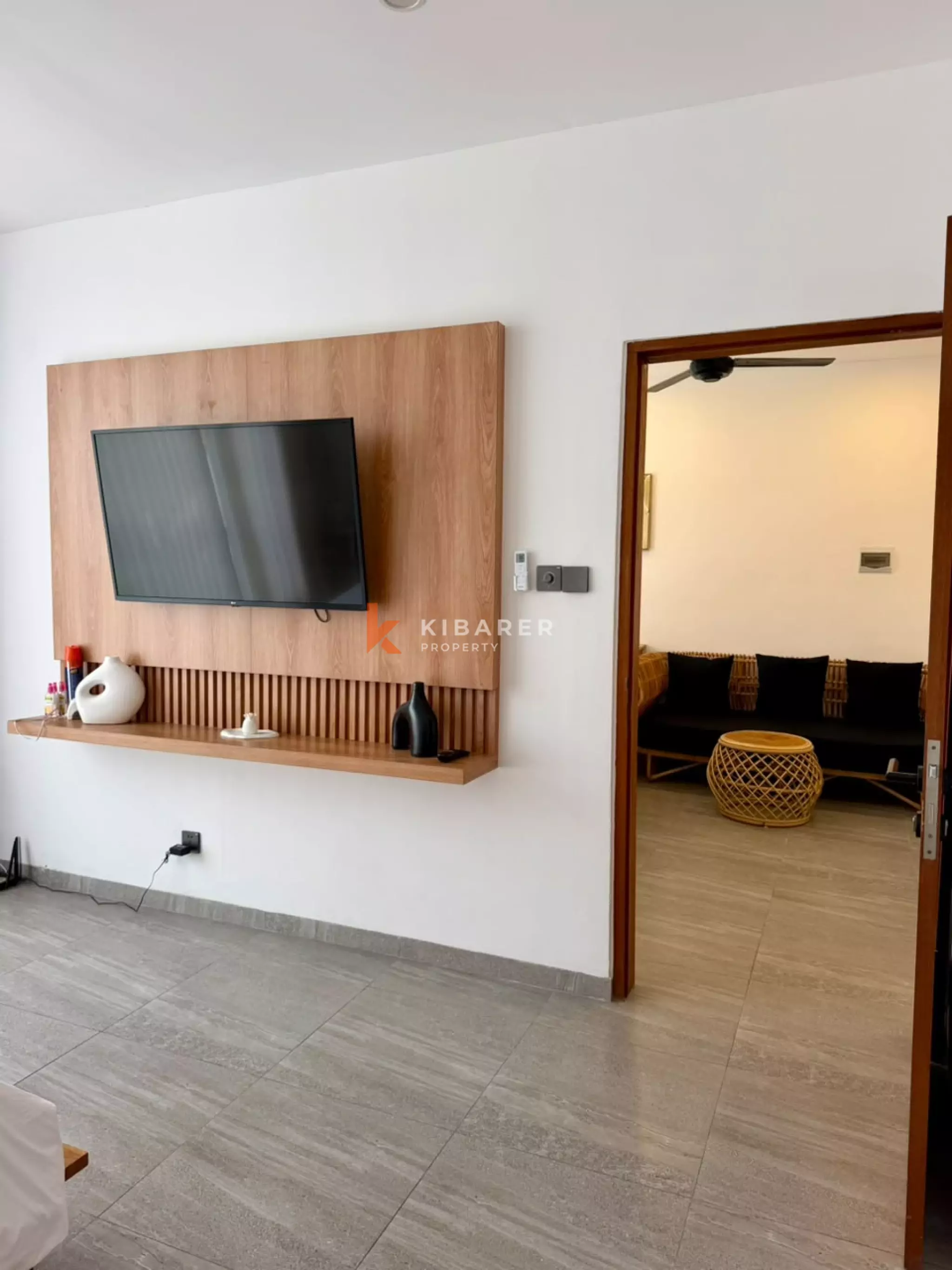 2BR Villa for for Rent in Umalas, Bali — $2,452 — image 12