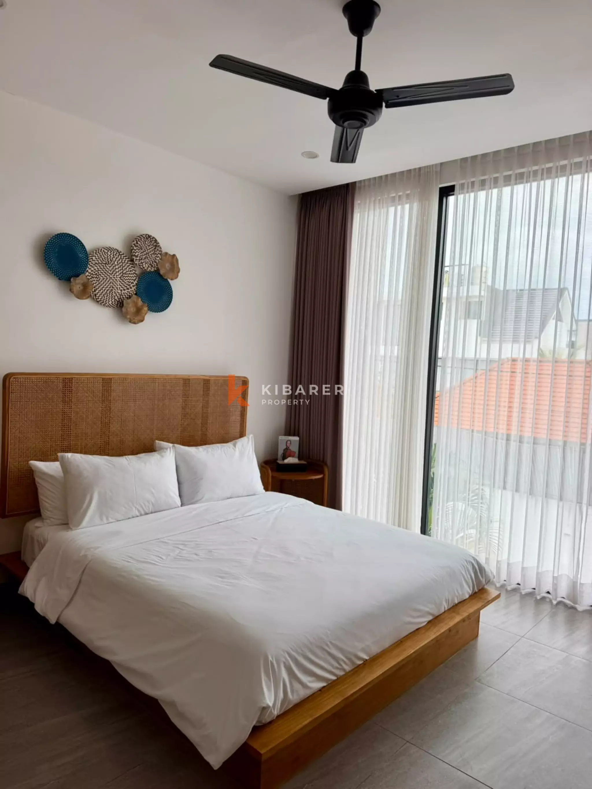 2BR Villa for for Rent in Umalas, Bali — $2,452 — image 13