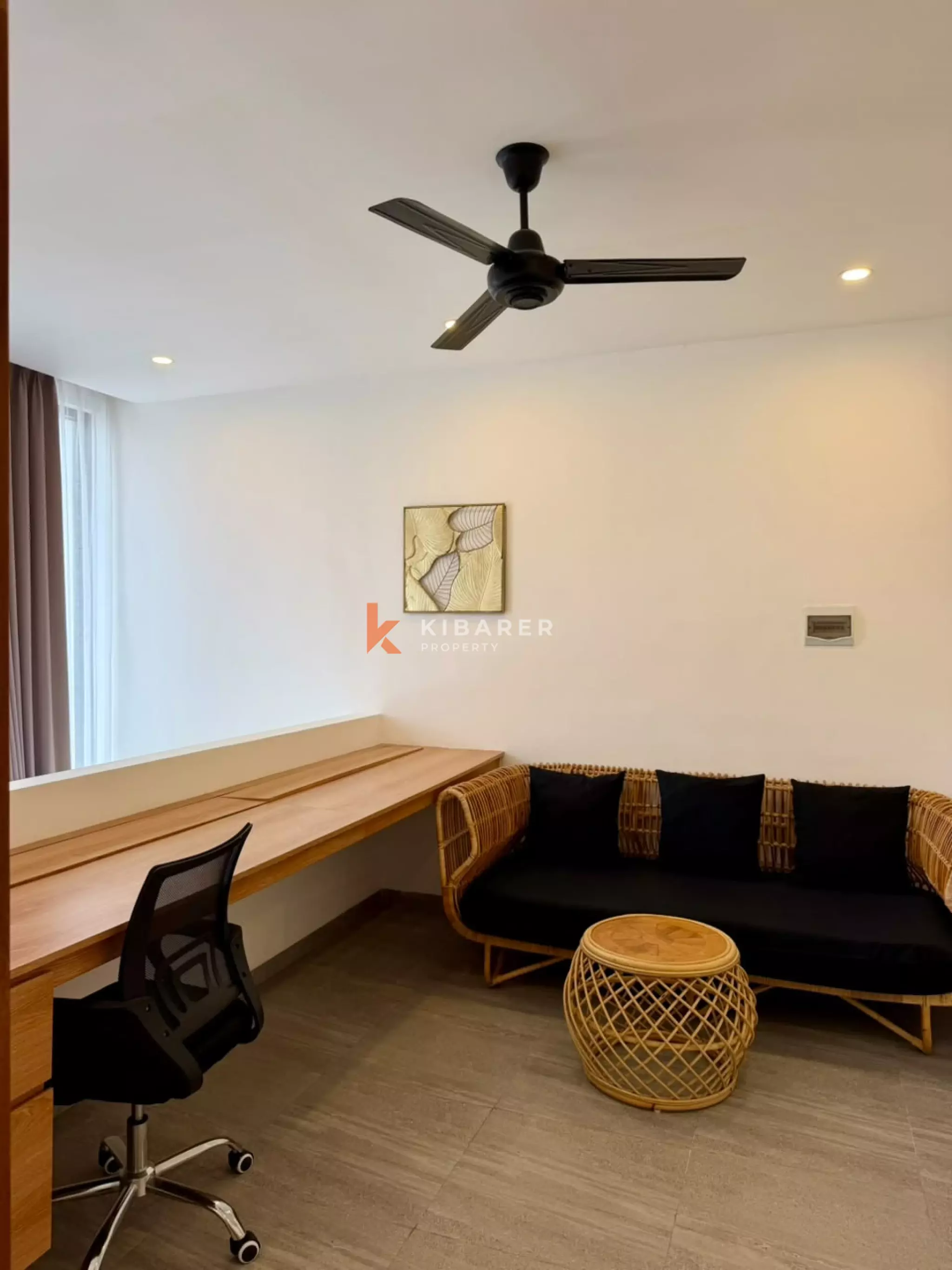2BR Villa for for Rent in Umalas, Bali — $2,452 — image 16