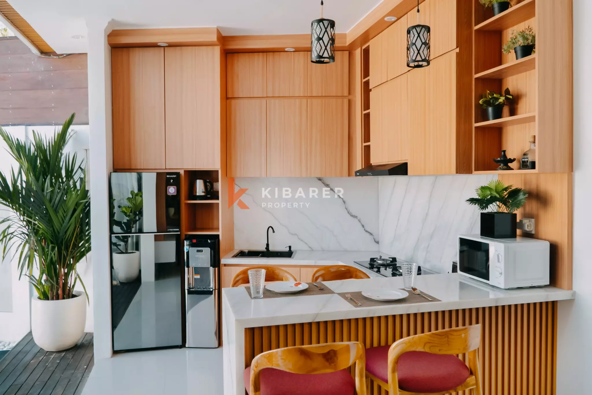 Investment Opportunity – Tropical Two Bedroom Villa in Ungasan — image 3