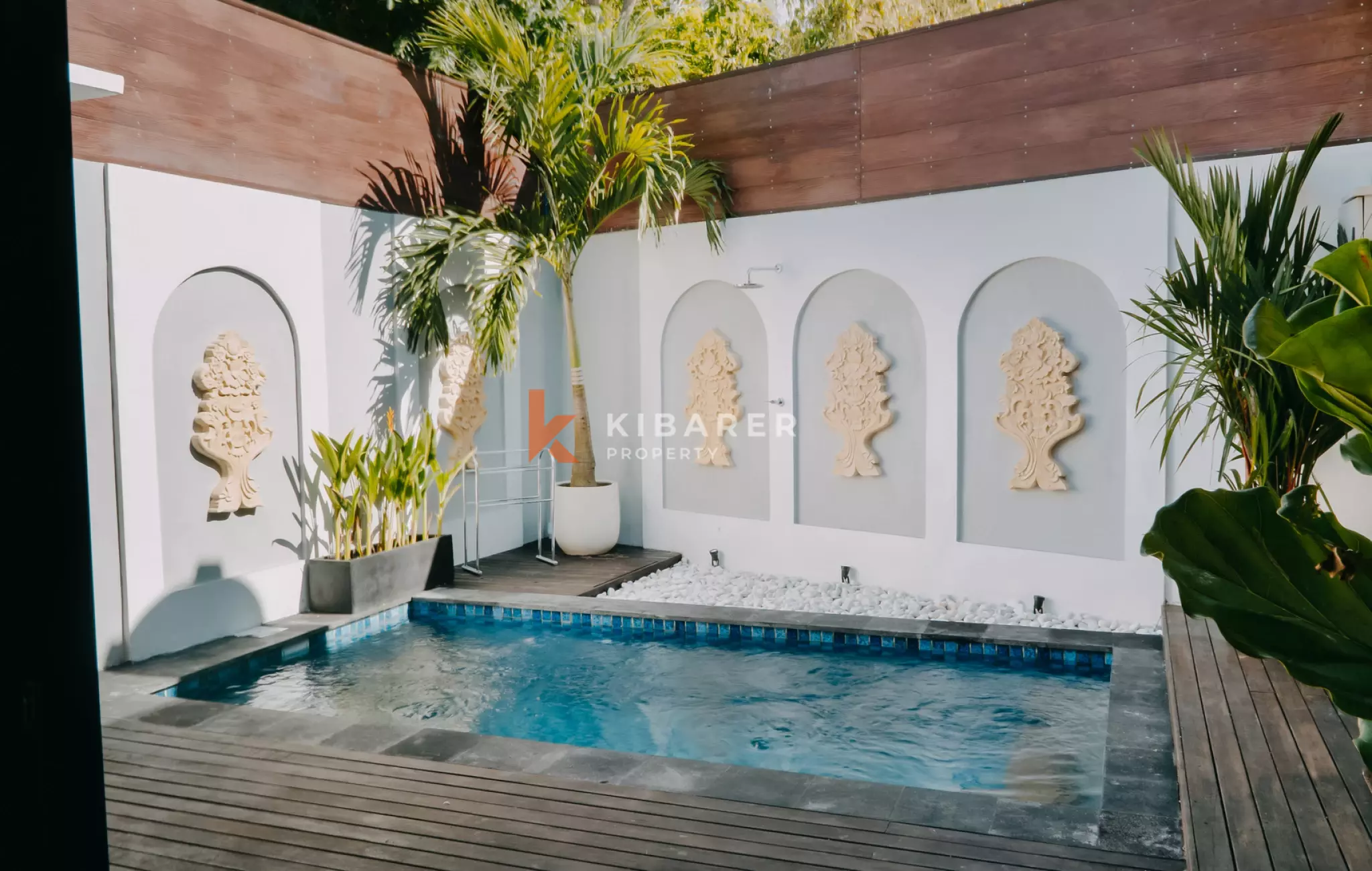 Investment Opportunity – Tropical Two Bedroom Villa in Ungasan — image 10