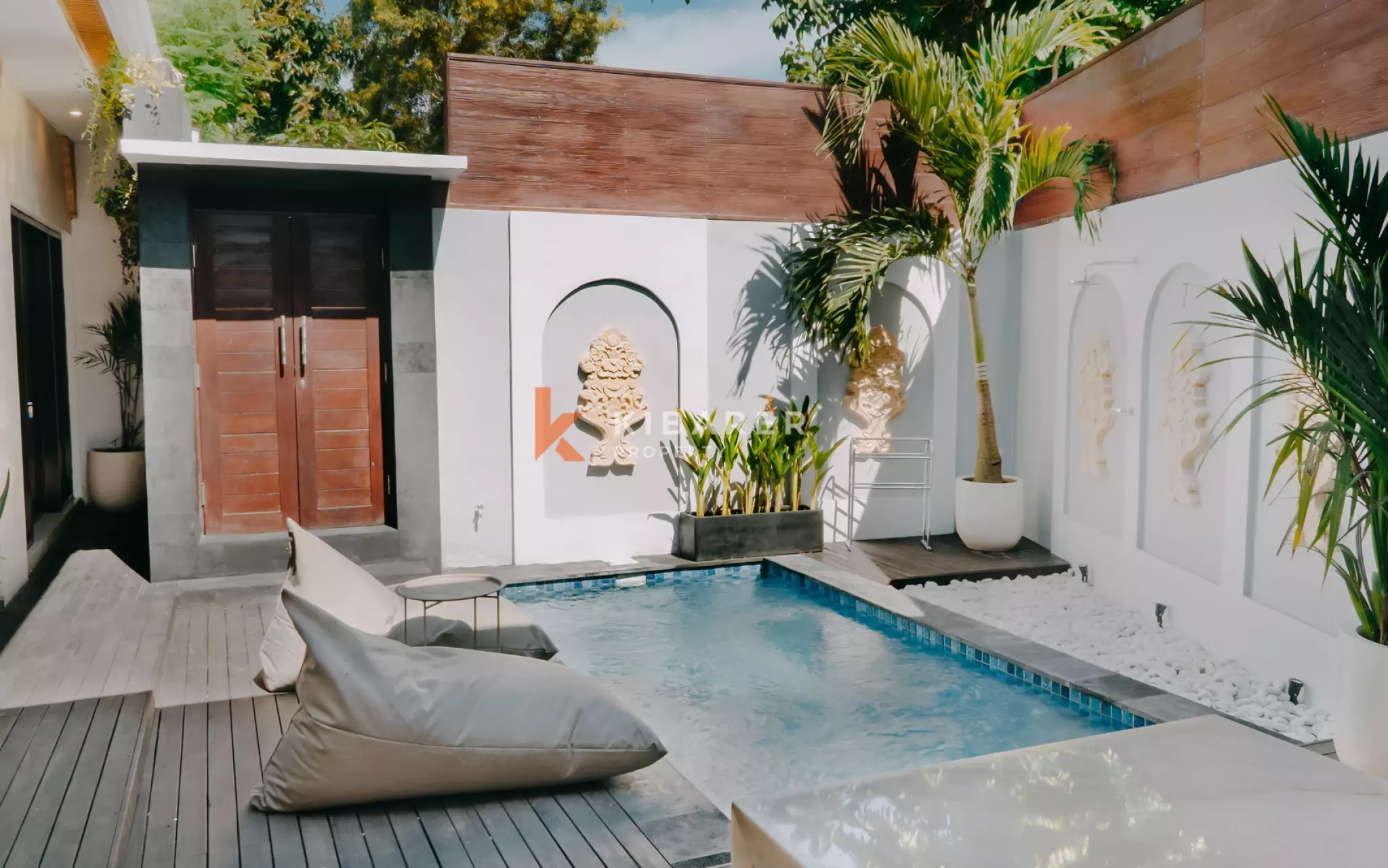 Investment Opportunity – Tropical Two Bedroom Villa in Ungasan — image 7