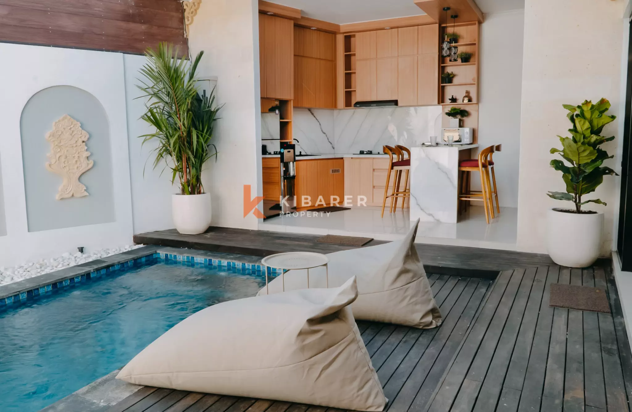 Investment Opportunity – Tropical Two Bedroom Villa in Ungasan — image 2