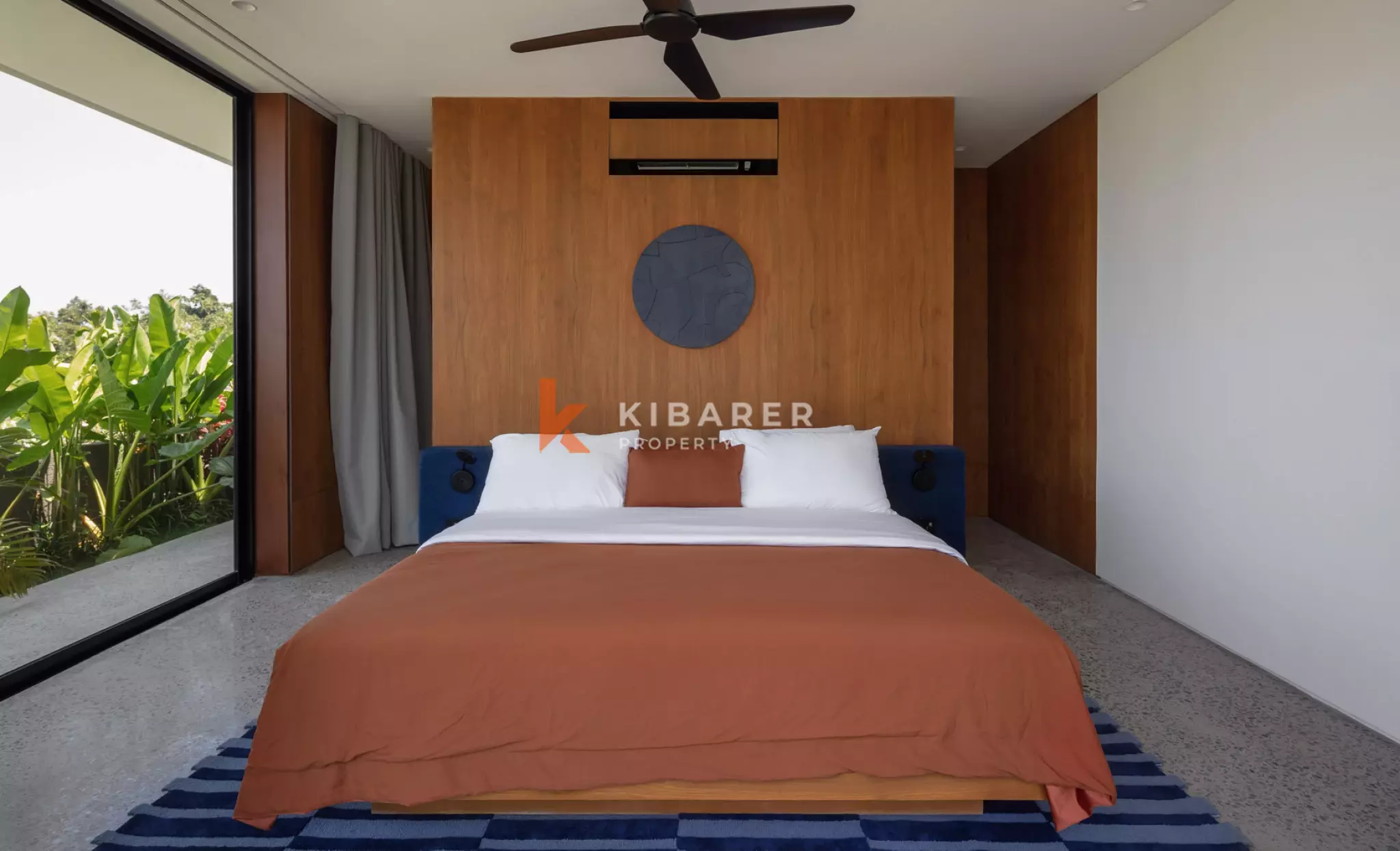 Summer-Inspired Two Bedroom Cliff View Villa in Peaceful Ungasan — image 16