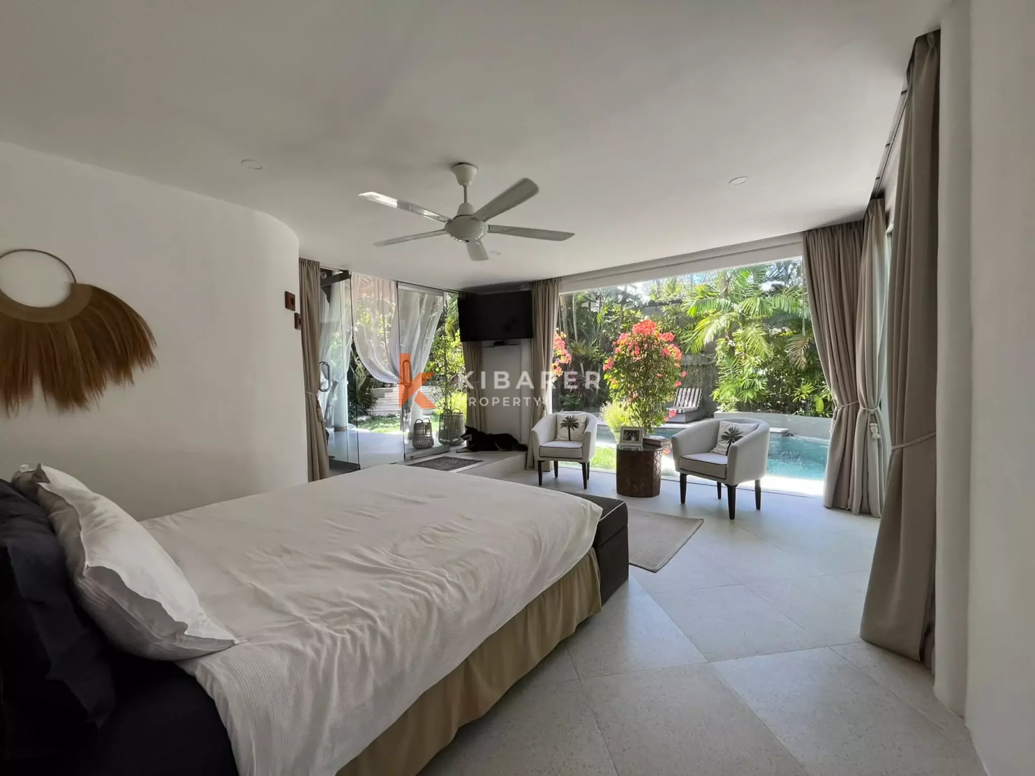 2BR Villa for for Rent in Umalas, Bali — $21,569 — image 13