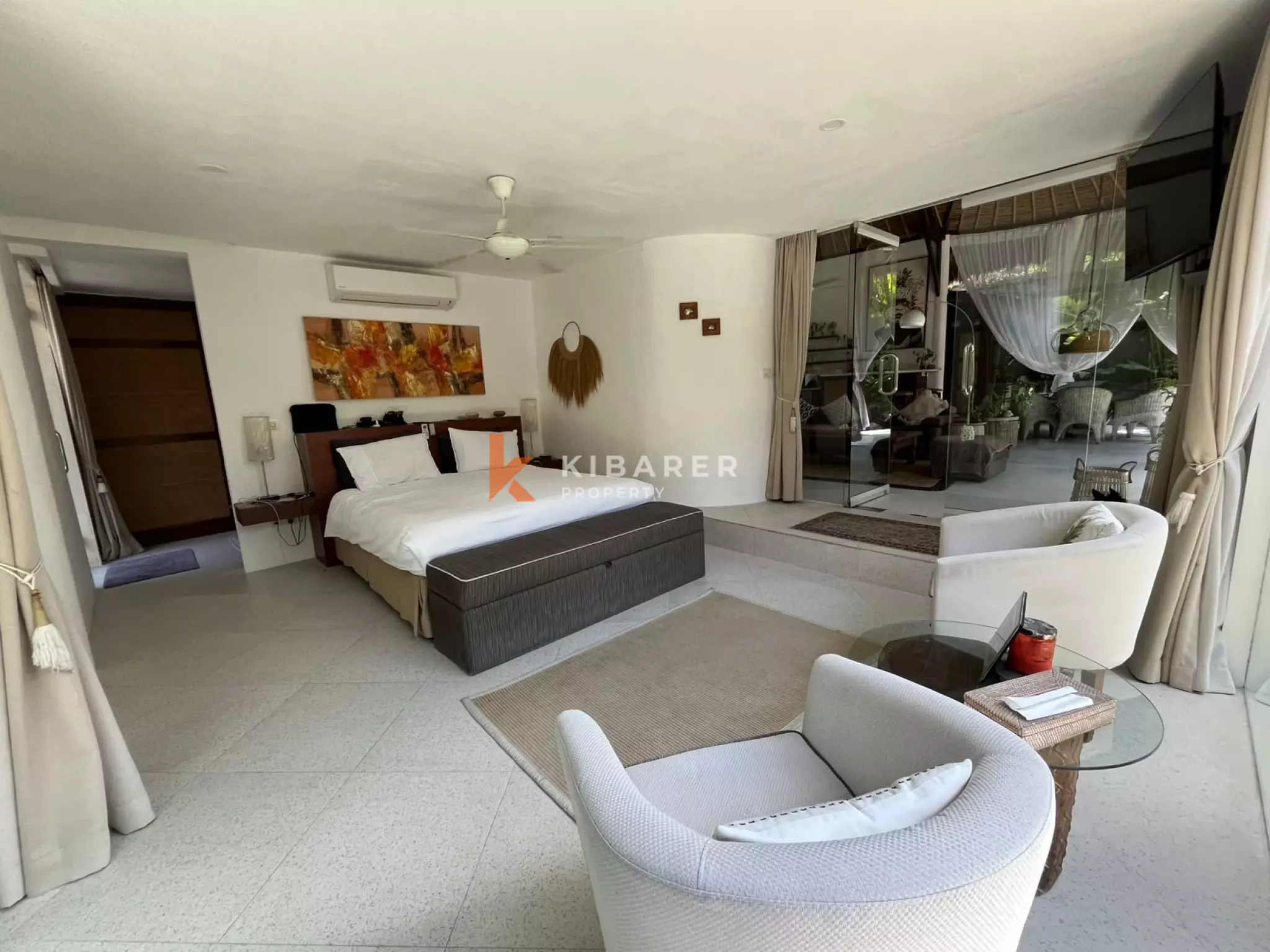 2BR Villa for for Rent in Umalas, Bali — $21,569 — image 15