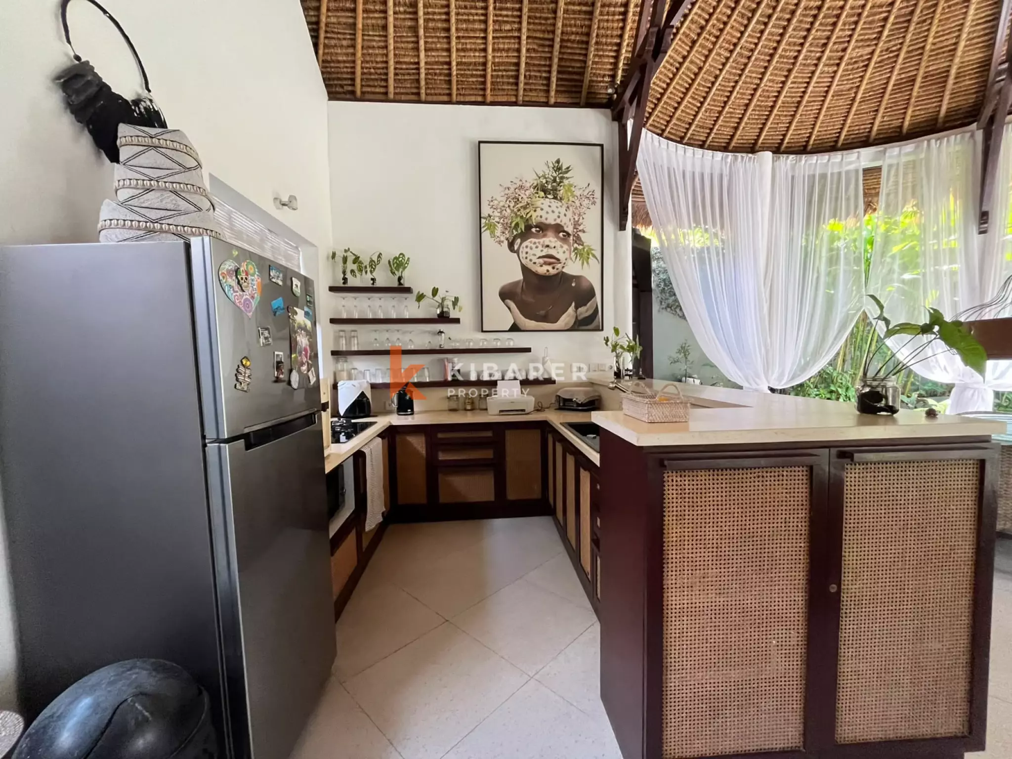 2BR Villa for for Rent in Umalas, Bali — $21,569 — image 12