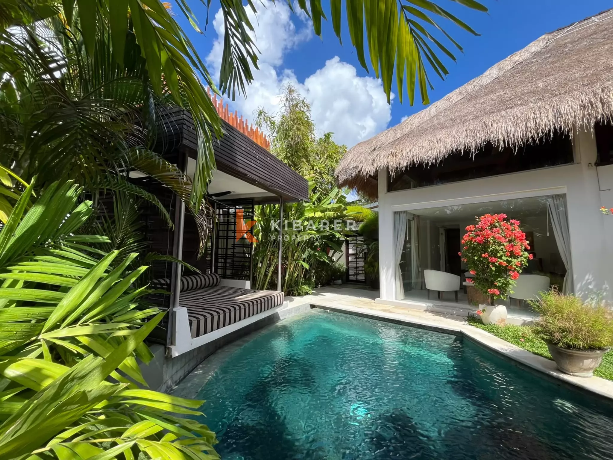 2BR Villa for for Rent in Umalas, Bali — $21,569 — image 3