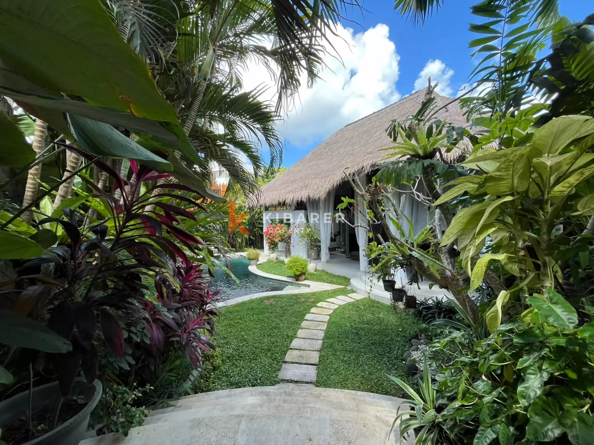 2BR Villa for for Rent in Umalas, Bali — $21,569