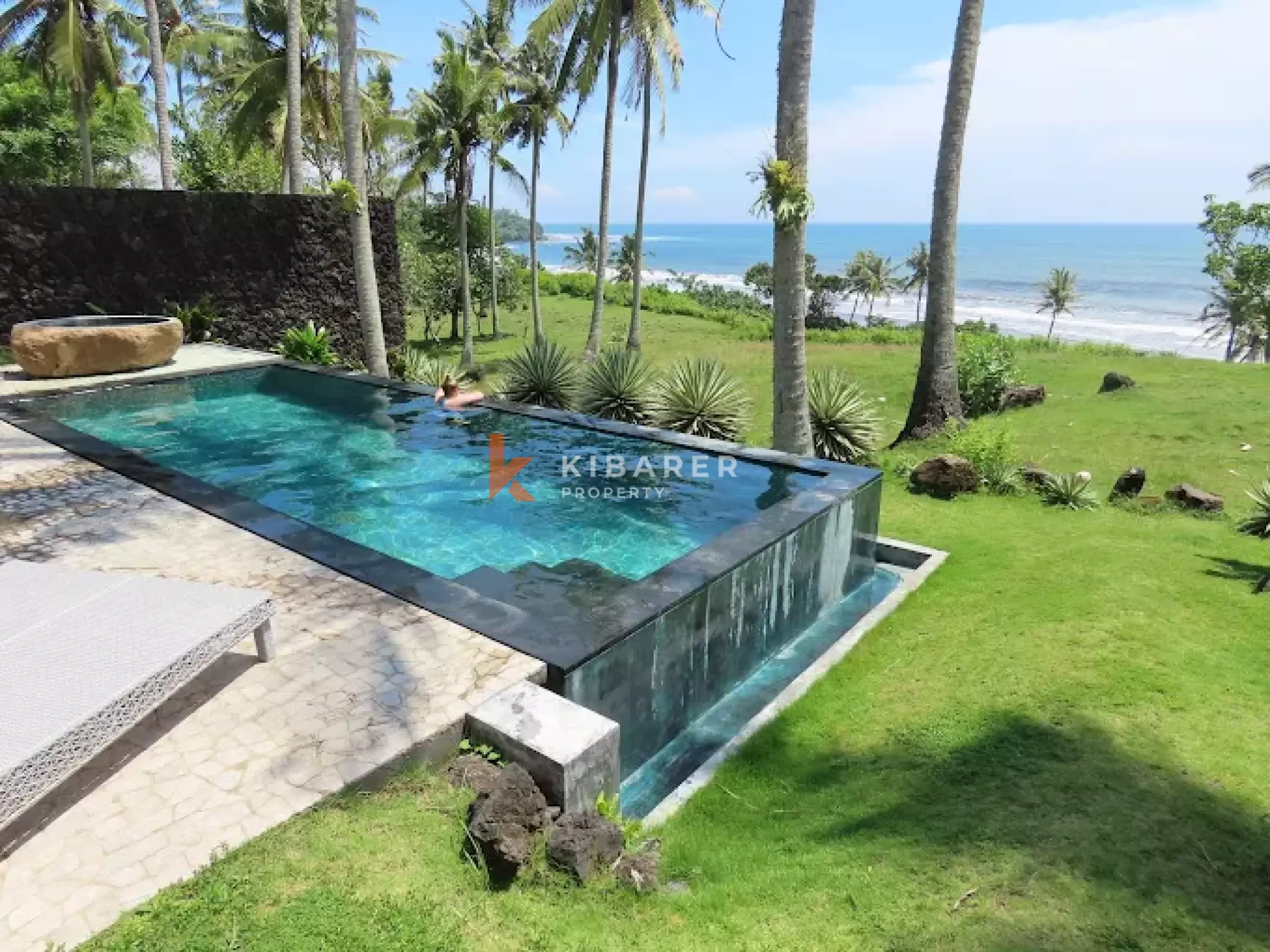 2BR Villa for for Rent in Tabanan, Bali — $2,739 — image 4
