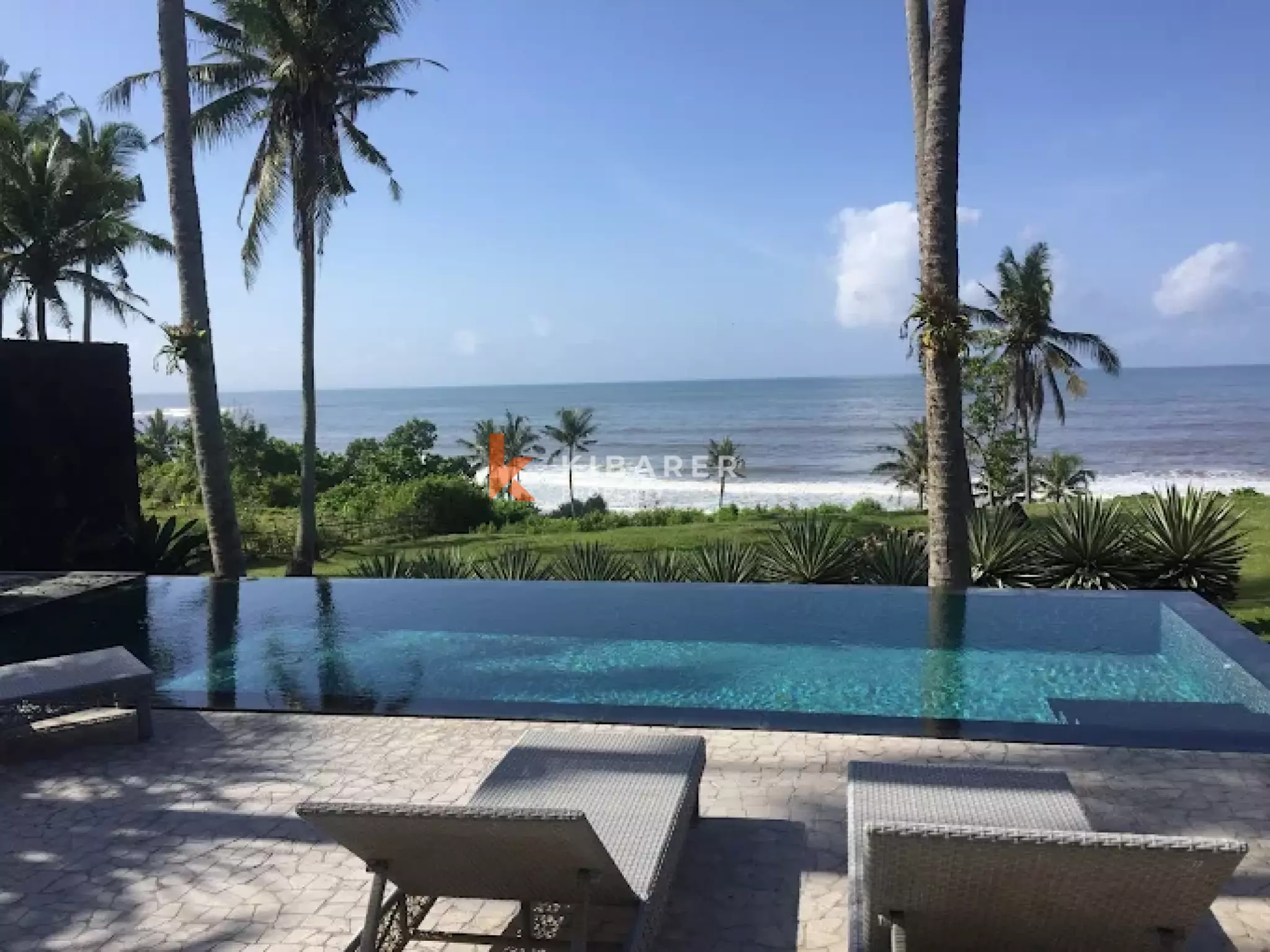 2BR Villa for for Rent in Tabanan, Bali — $2,739
