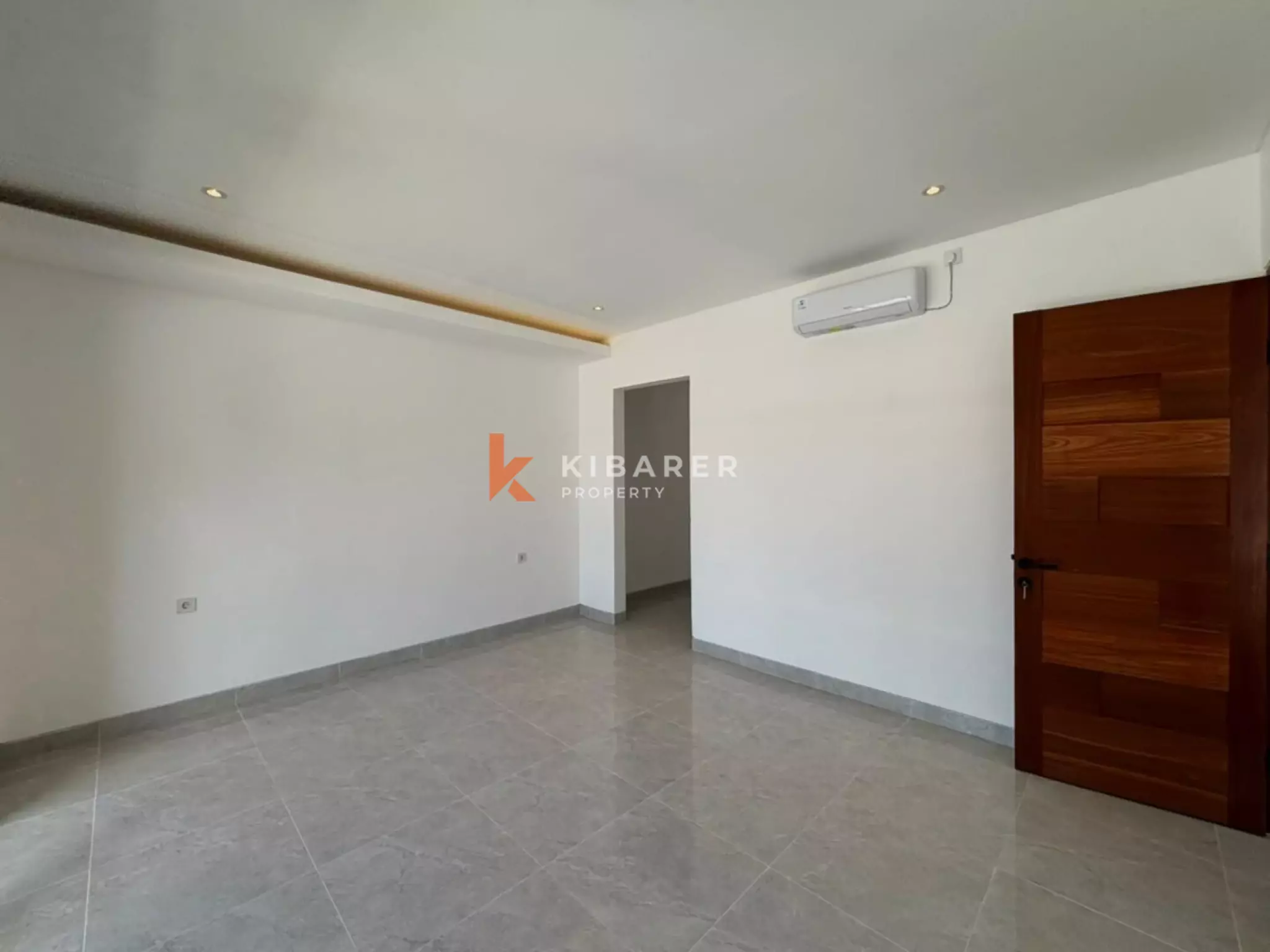 Investment Opportunity – Unfurnished Two Bedroom Modern Villa in Berawa — image 14
