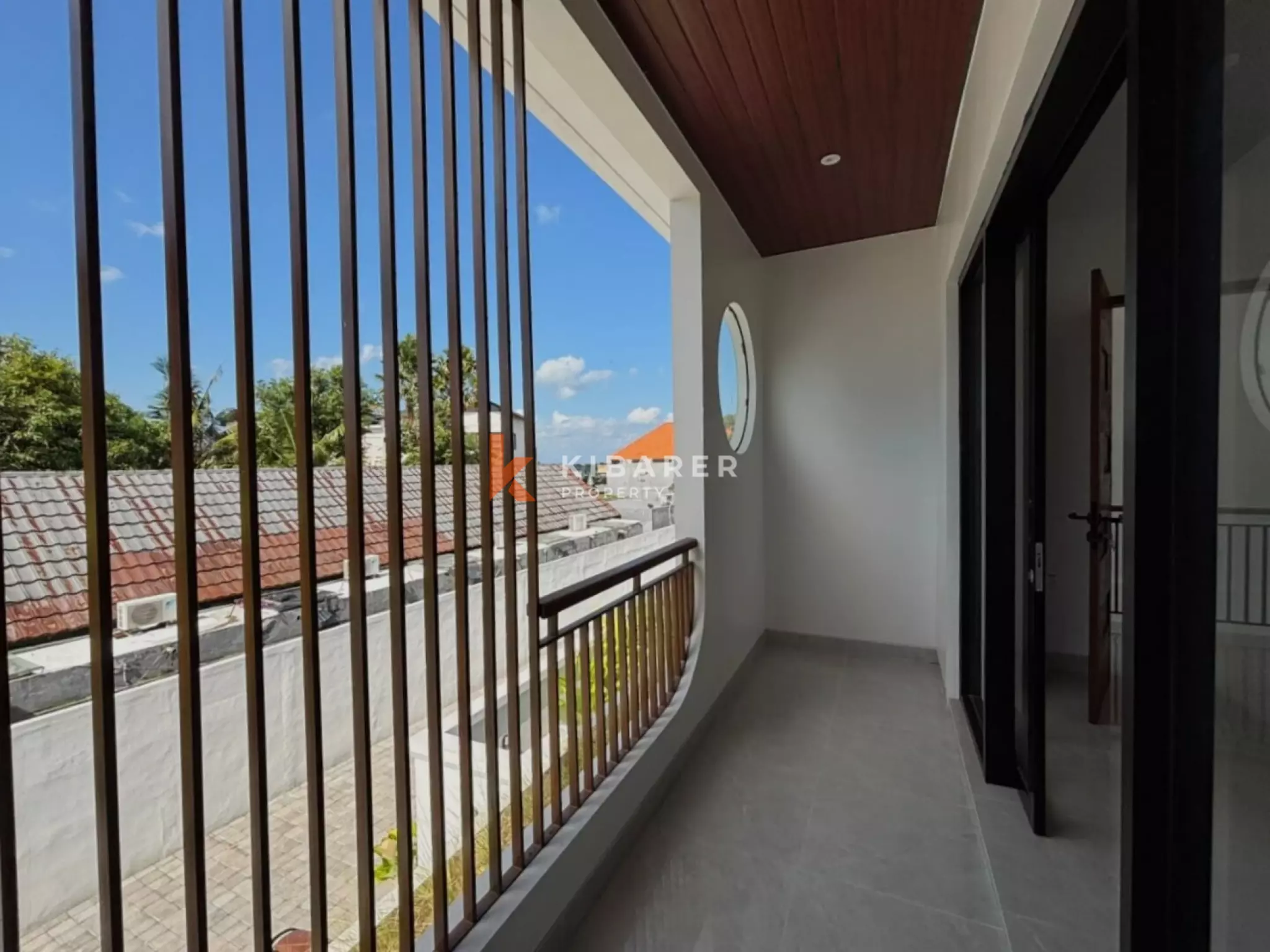 Investment Opportunity – Unfurnished Two Bedroom Modern Villa in Berawa — image 19