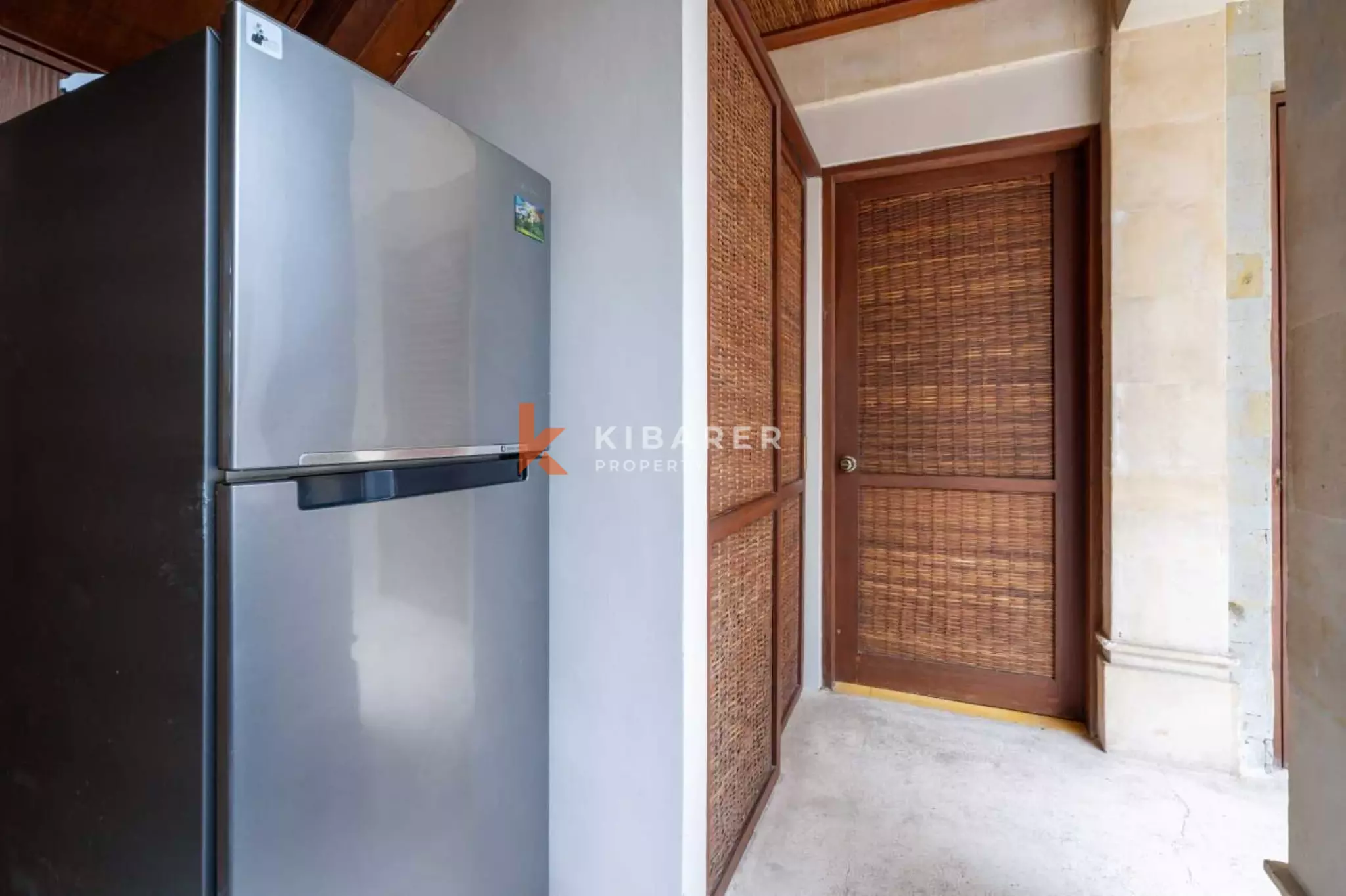 Tranquil Four Bedroom Villa with Resort-Style Living in Ungasan — image 7