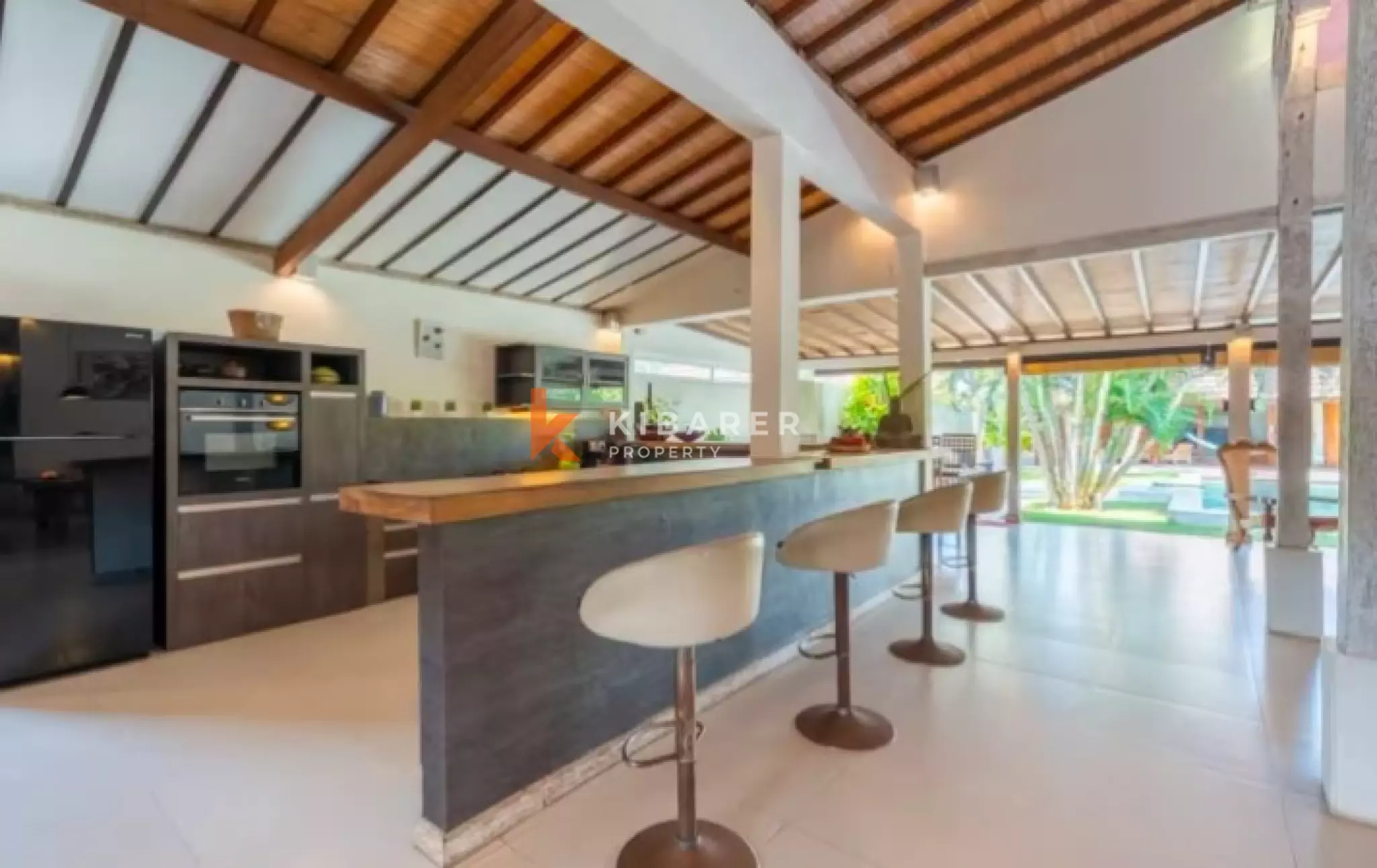 3BR Villa for for Rent in Tabanan, Bali — $2,764 — image 5