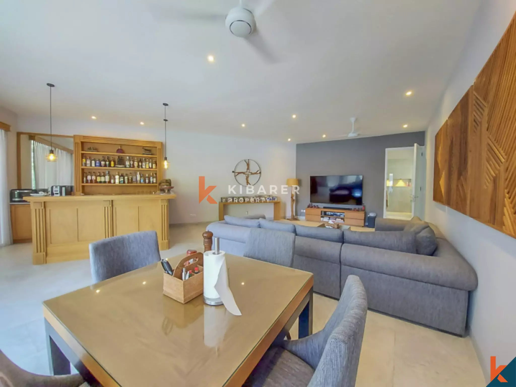 4BR Villa for for Rent in Umalas, Bali — $67,378 — image 14