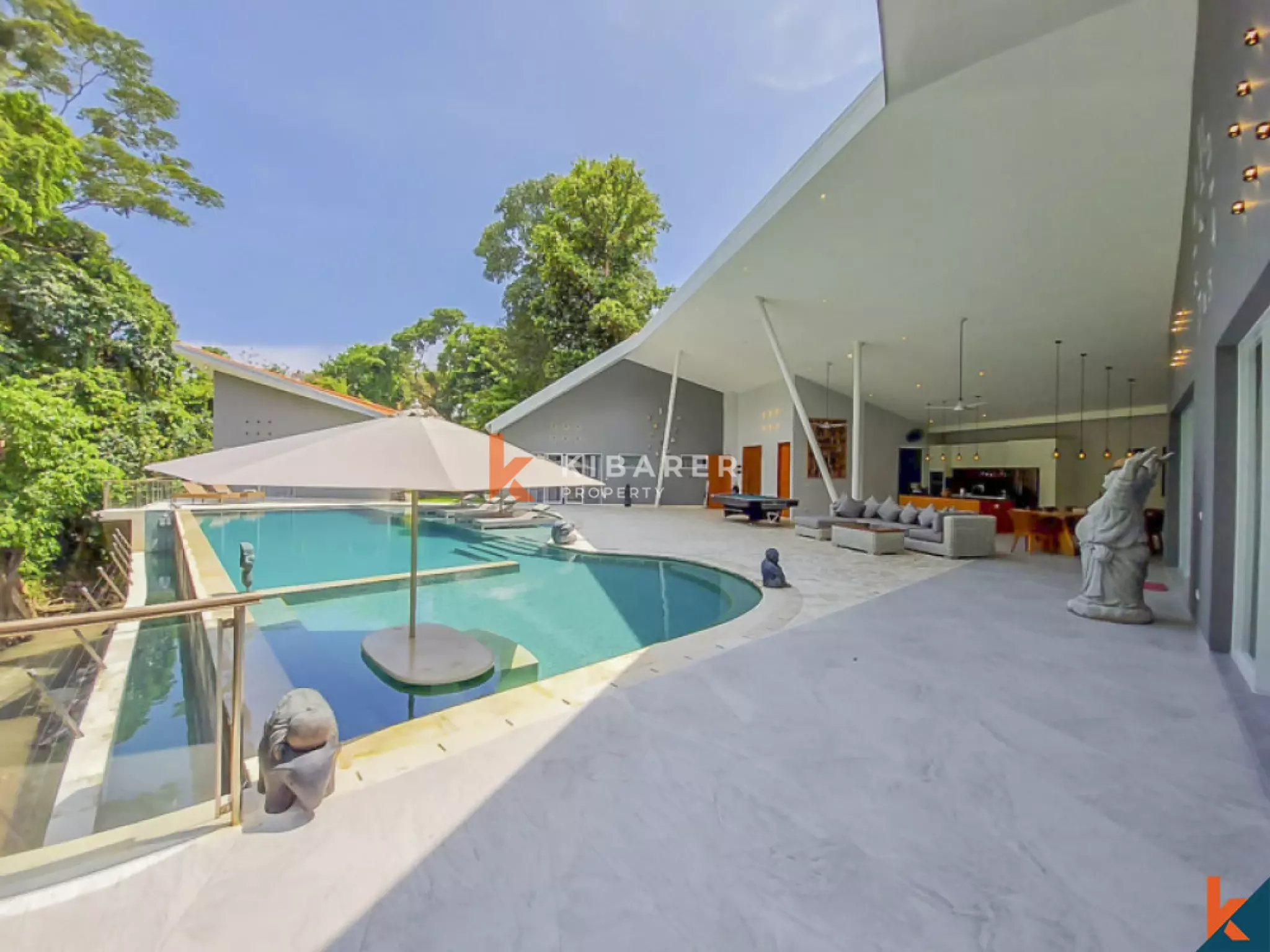 4BR Villa for for Rent in Umalas, Bali — $67,378 — image 3