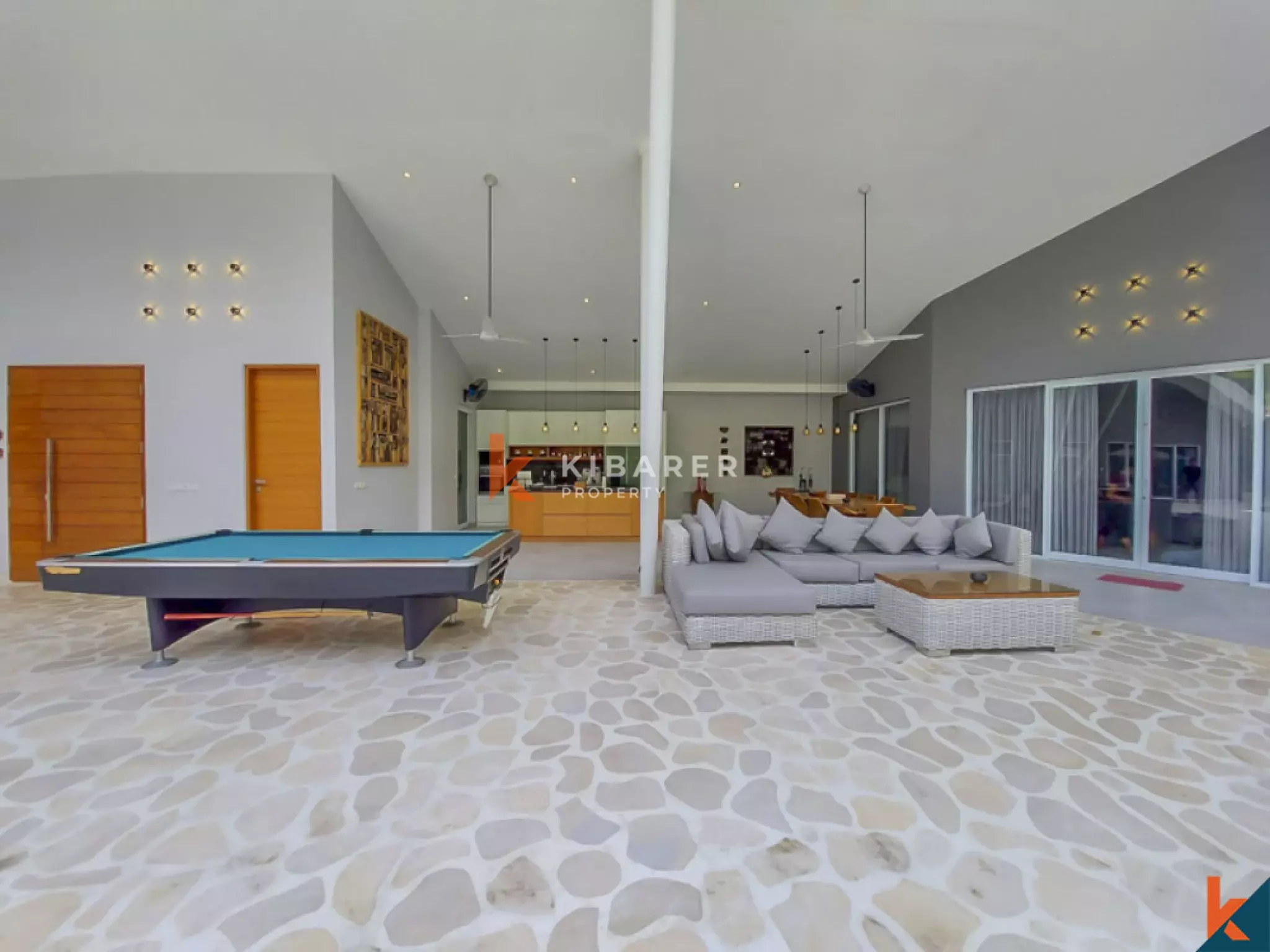 4BR Villa for for Rent in Umalas, Bali — $67,378 — image 12