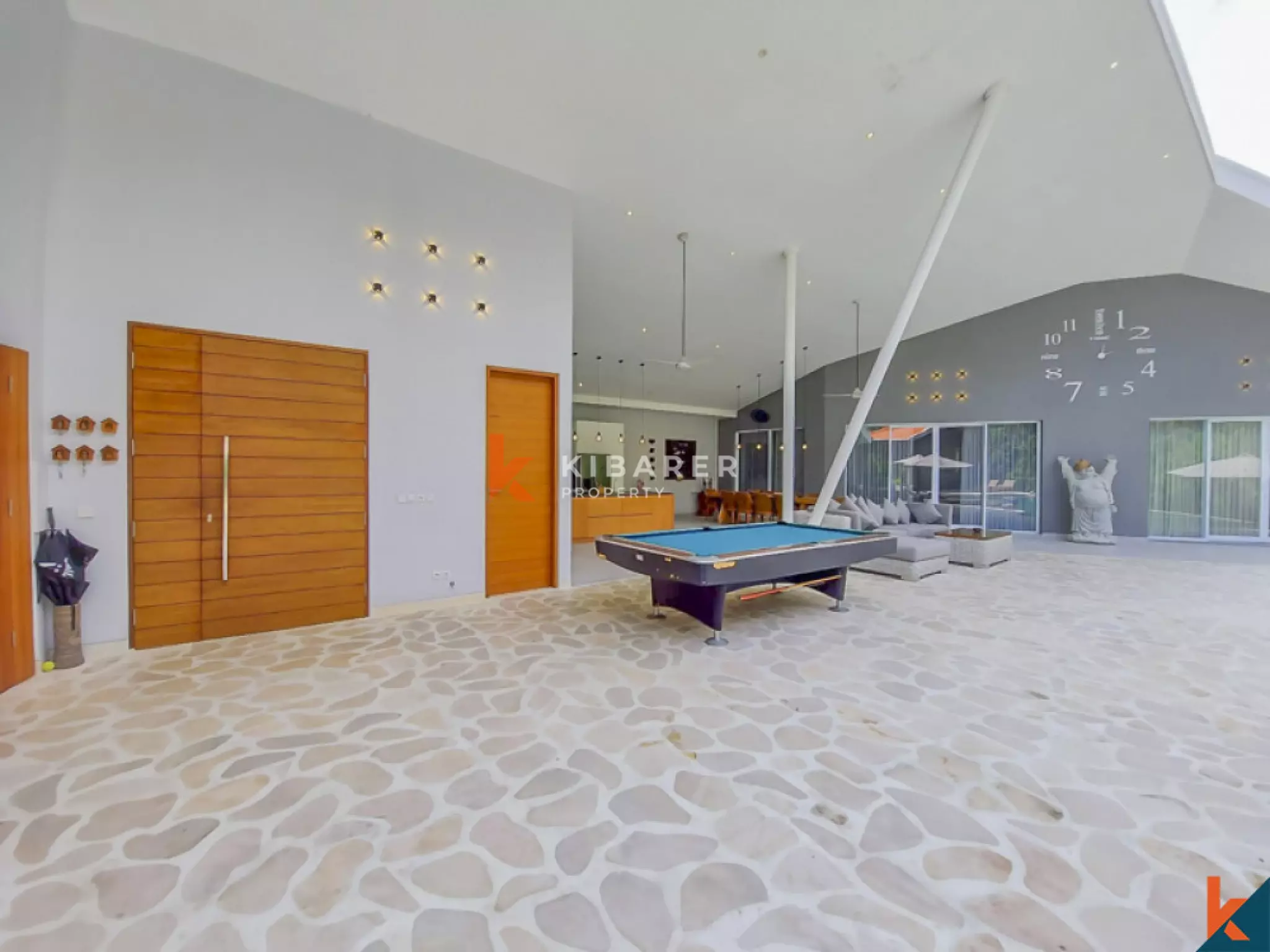 4BR Villa for for Rent in Umalas, Bali — $67,378 — image 15
