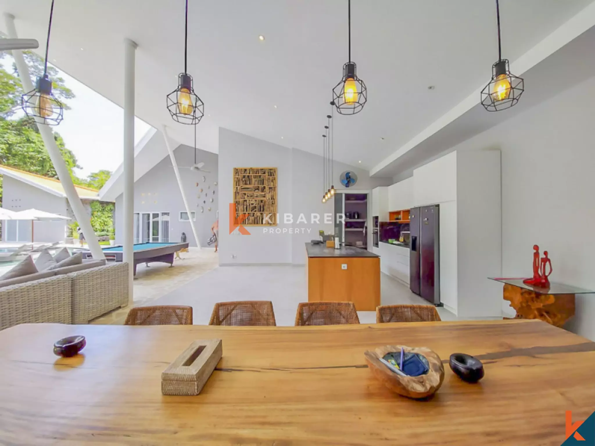 4BR Villa for for Rent in Umalas, Bali — $67,378 — image 13