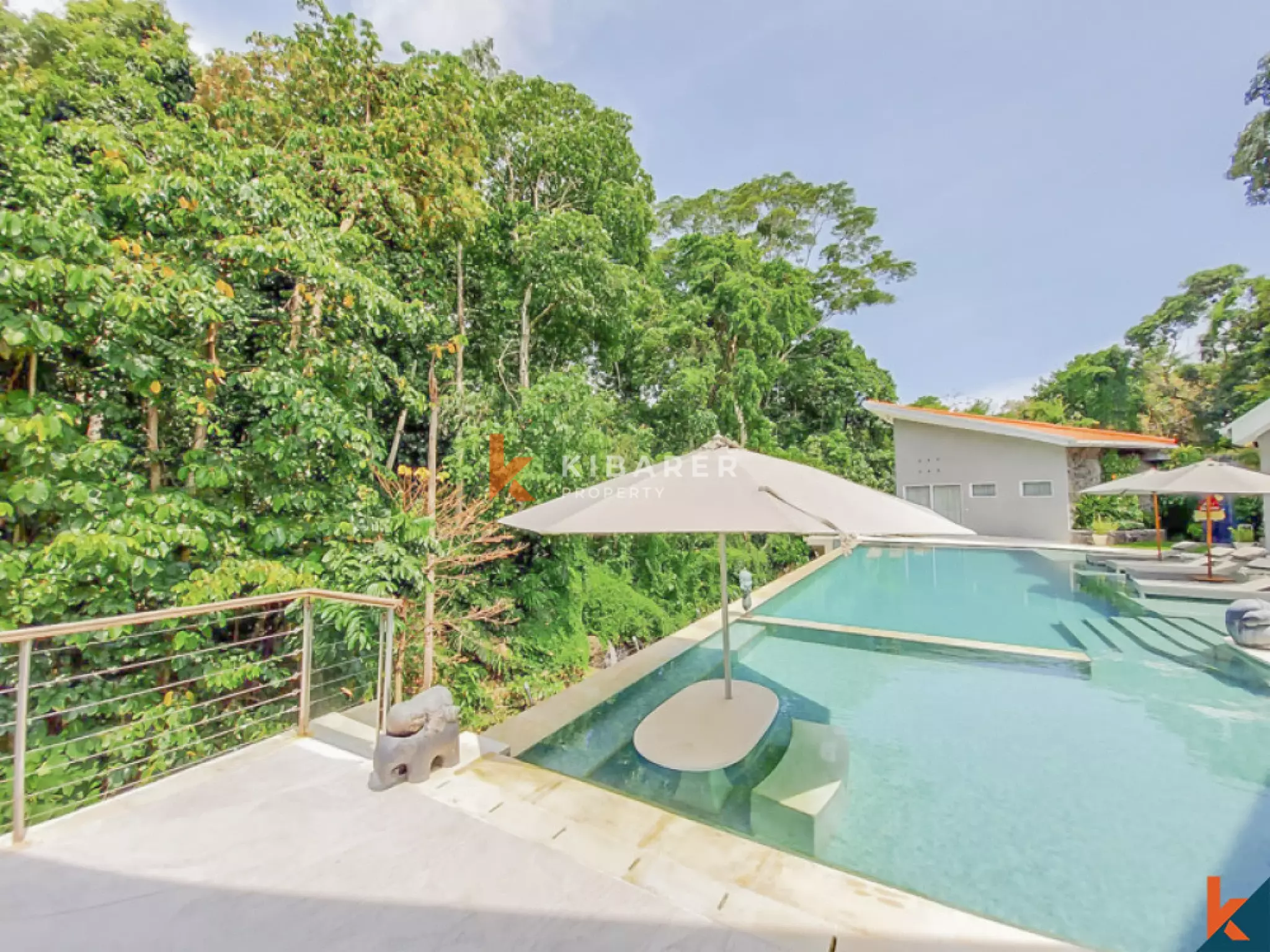4BR Villa for for Rent in Umalas, Bali — $67,378 — image 5