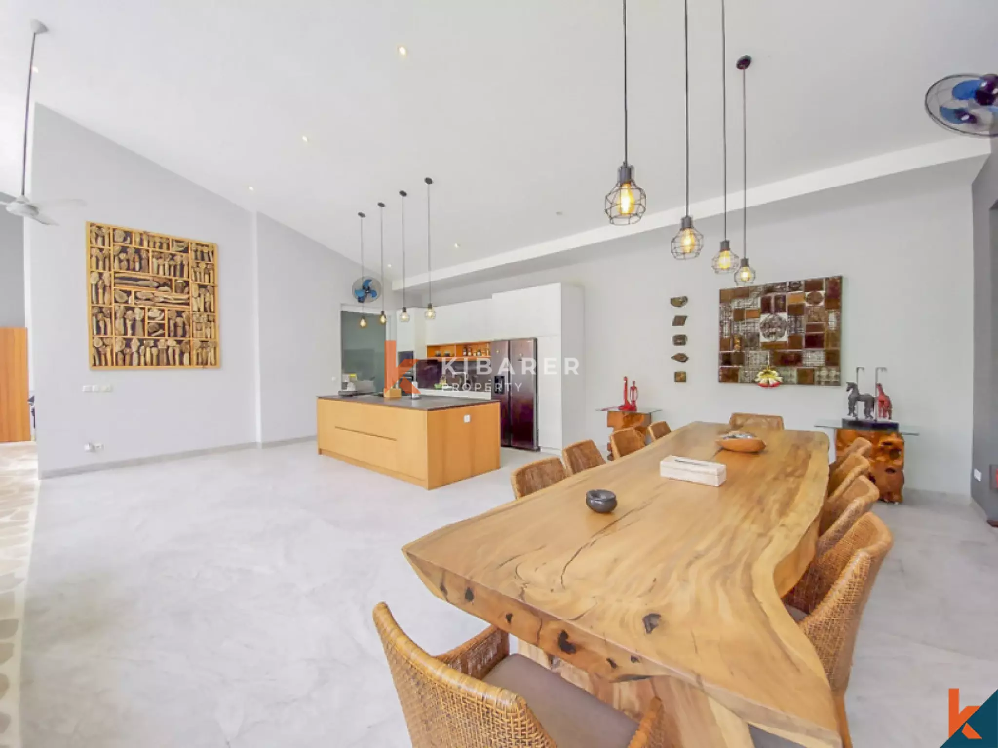 4BR Villa for for Rent in Umalas, Bali — $67,378 — image 16