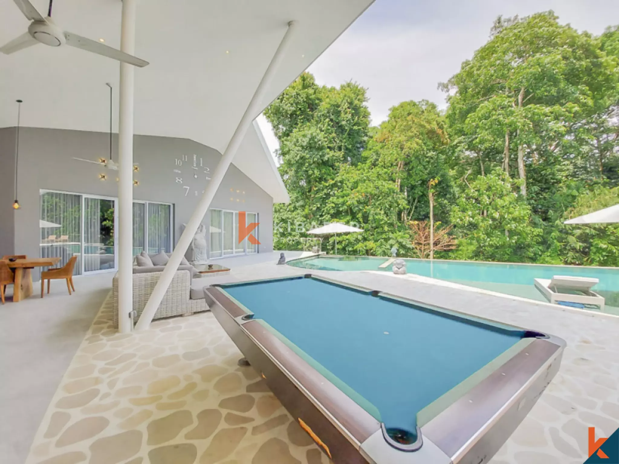 4BR Villa for for Rent in Umalas, Bali — $67,378 — image 7